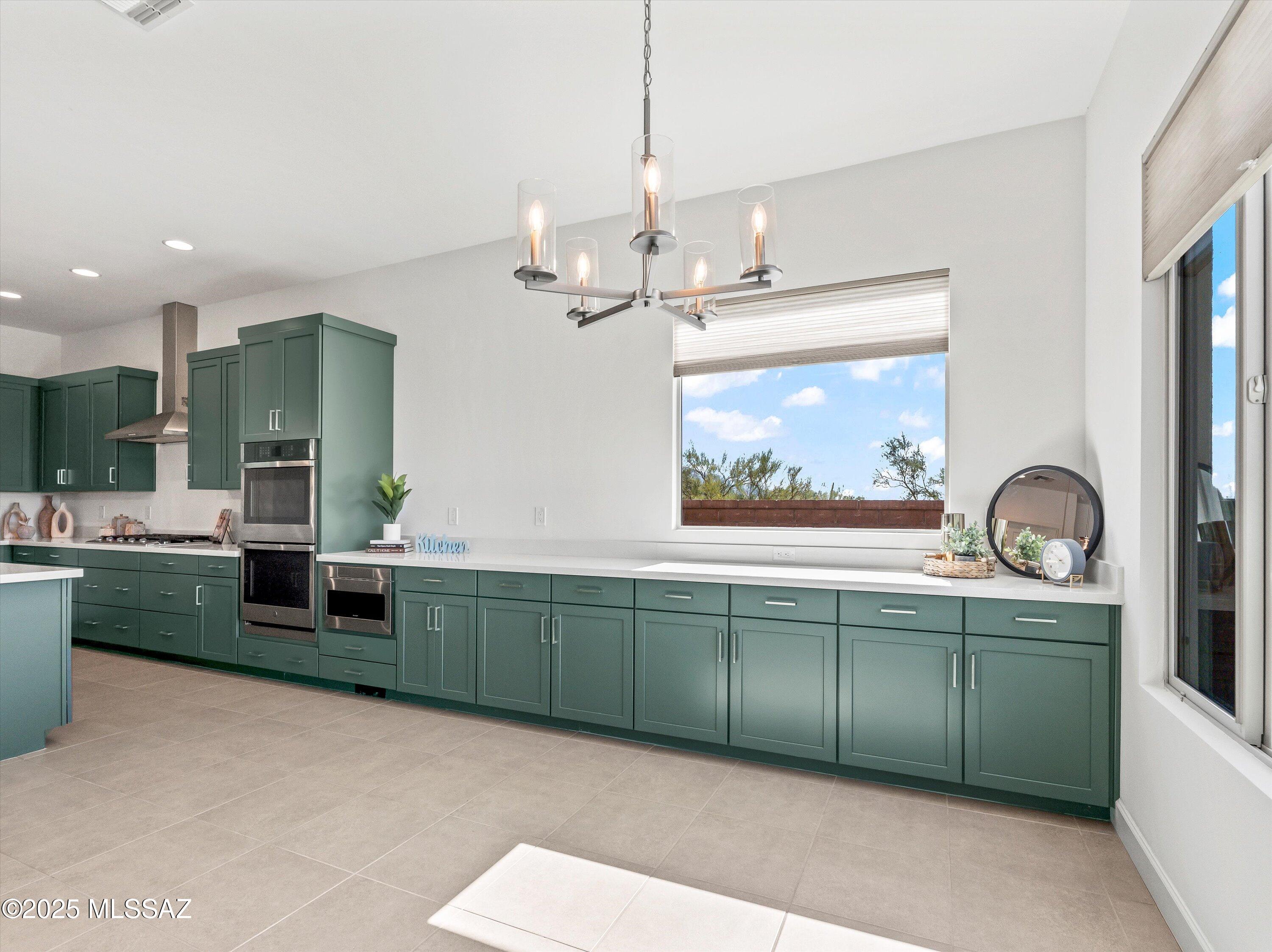 Sonoran Preserve - Residential