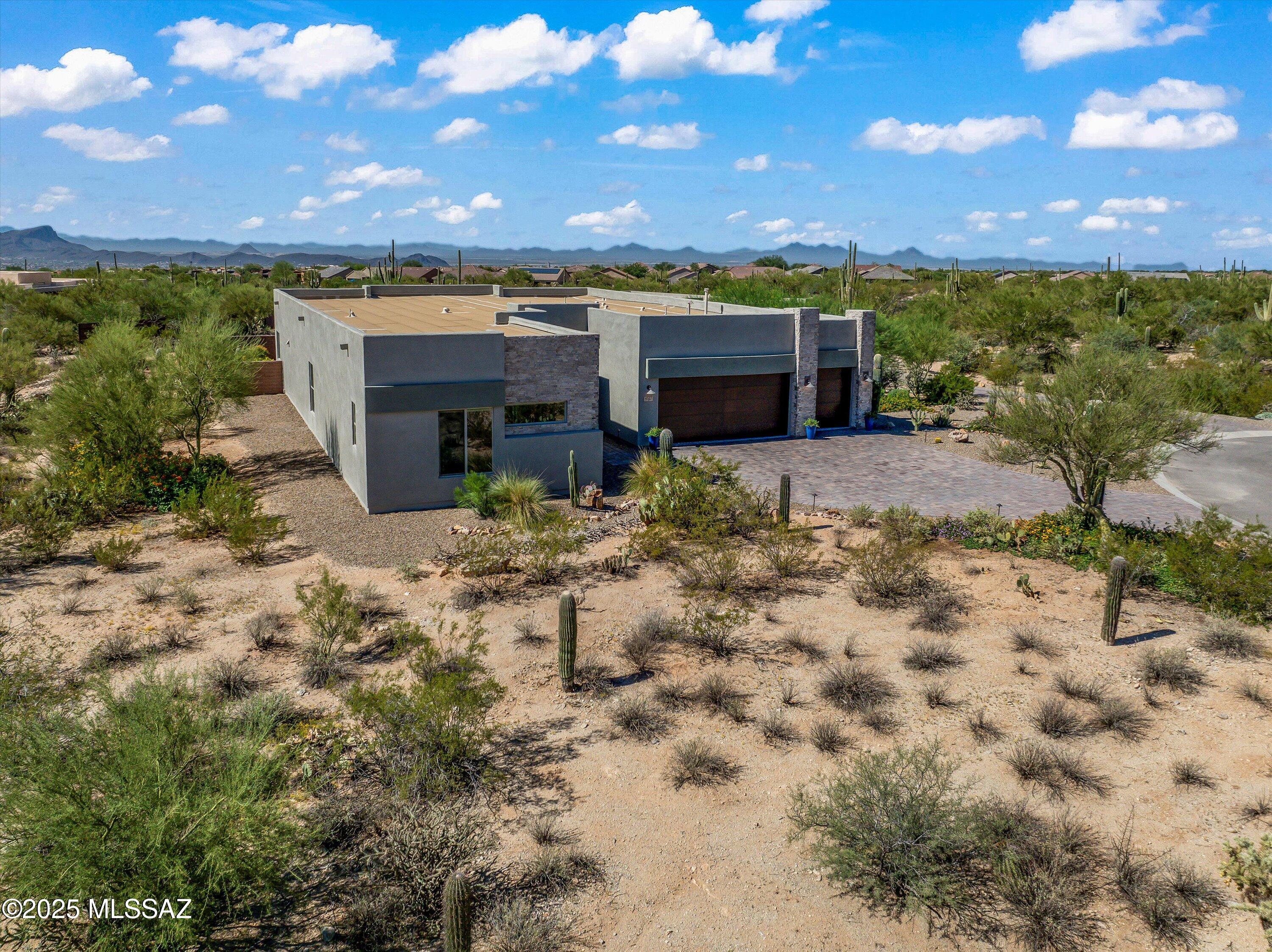 Sonoran Preserve - Residential