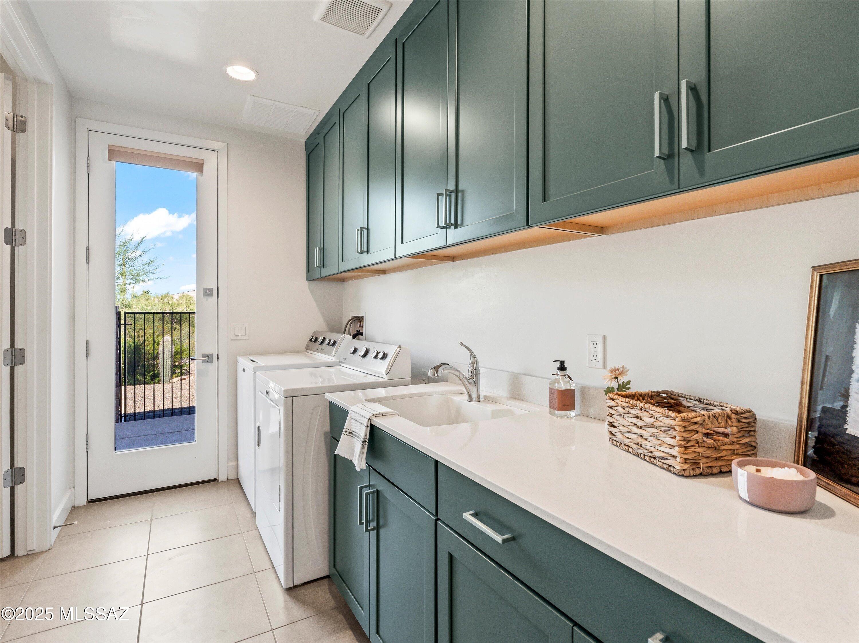 Sonoran Preserve - Residential