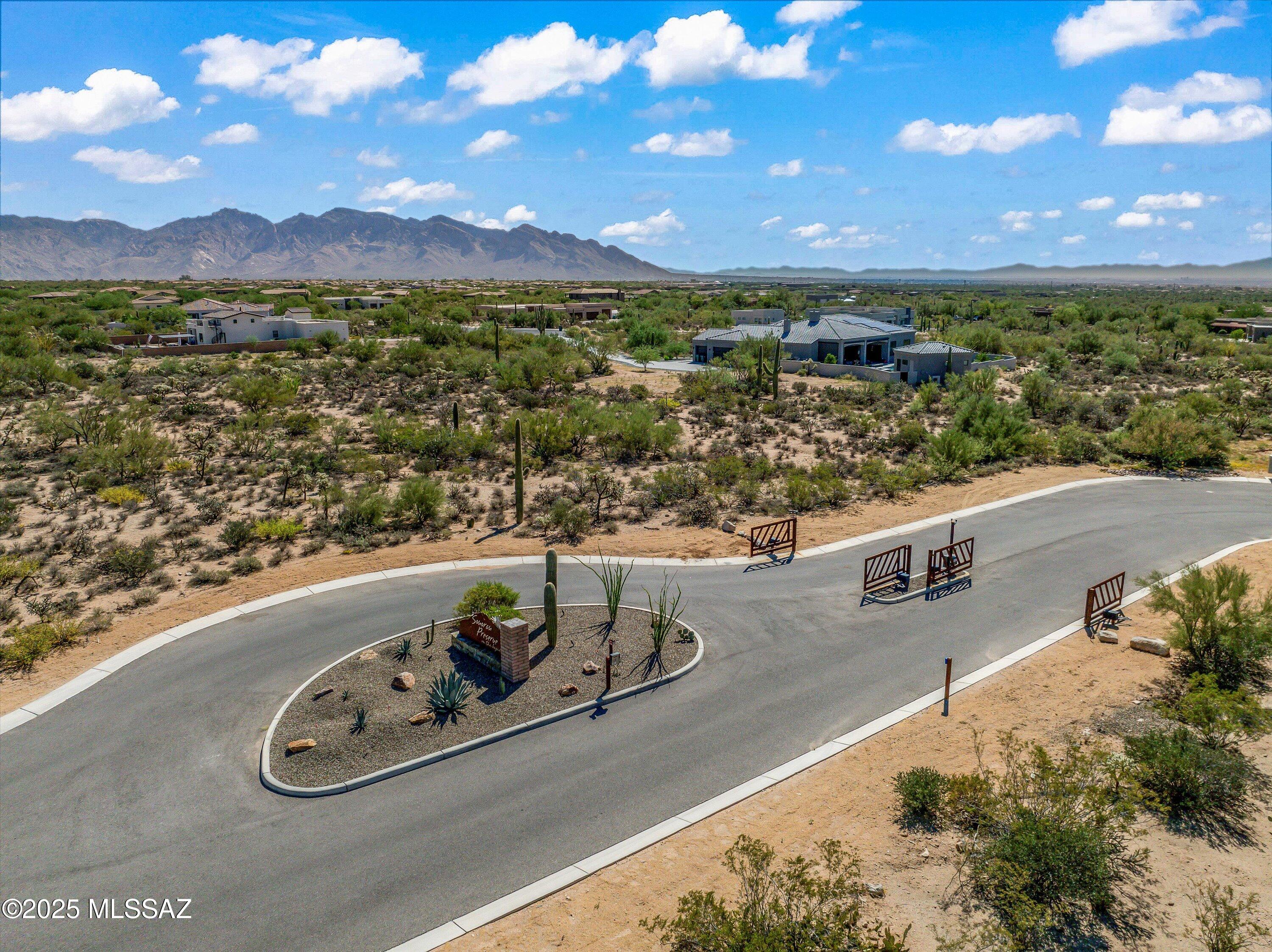Sonoran Preserve - Residential