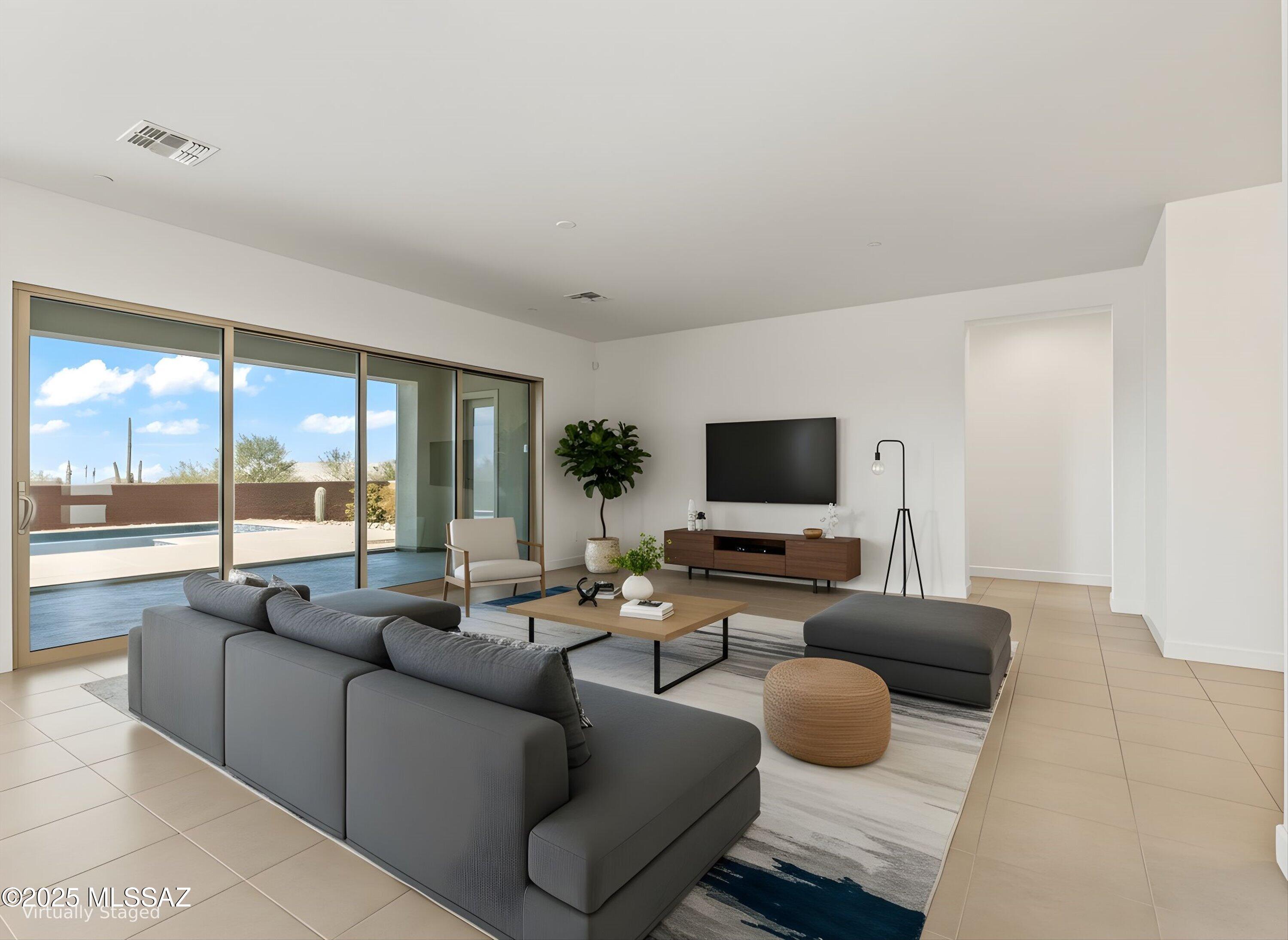 Sonoran Preserve - Residential