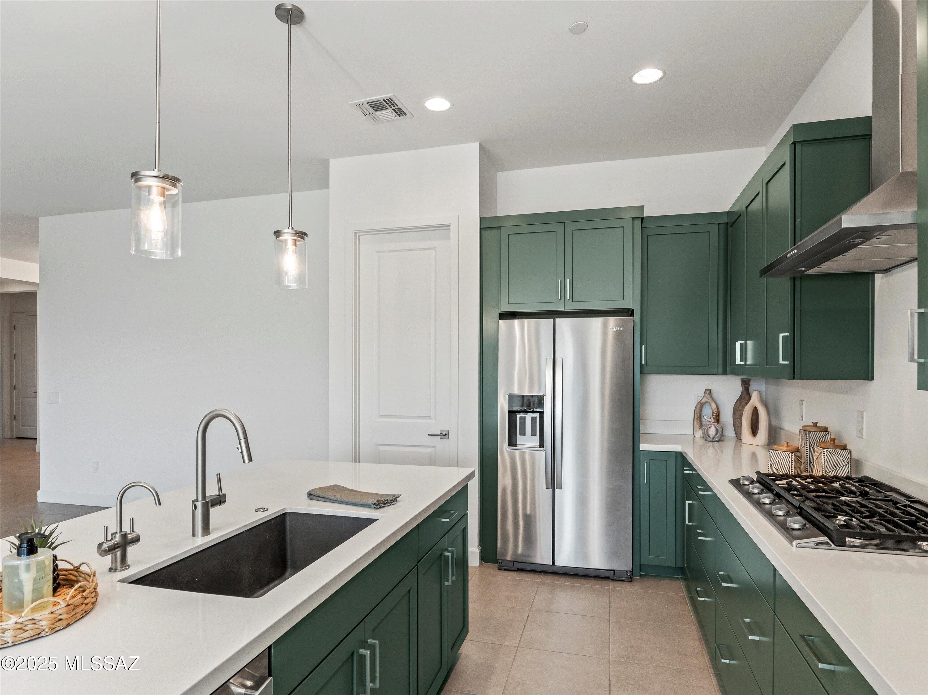 Sonoran Preserve - Residential