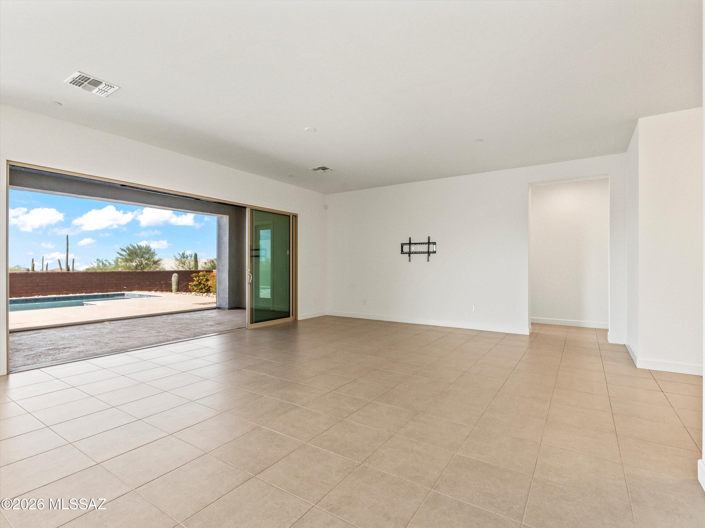 Sonoran Preserve - Residential