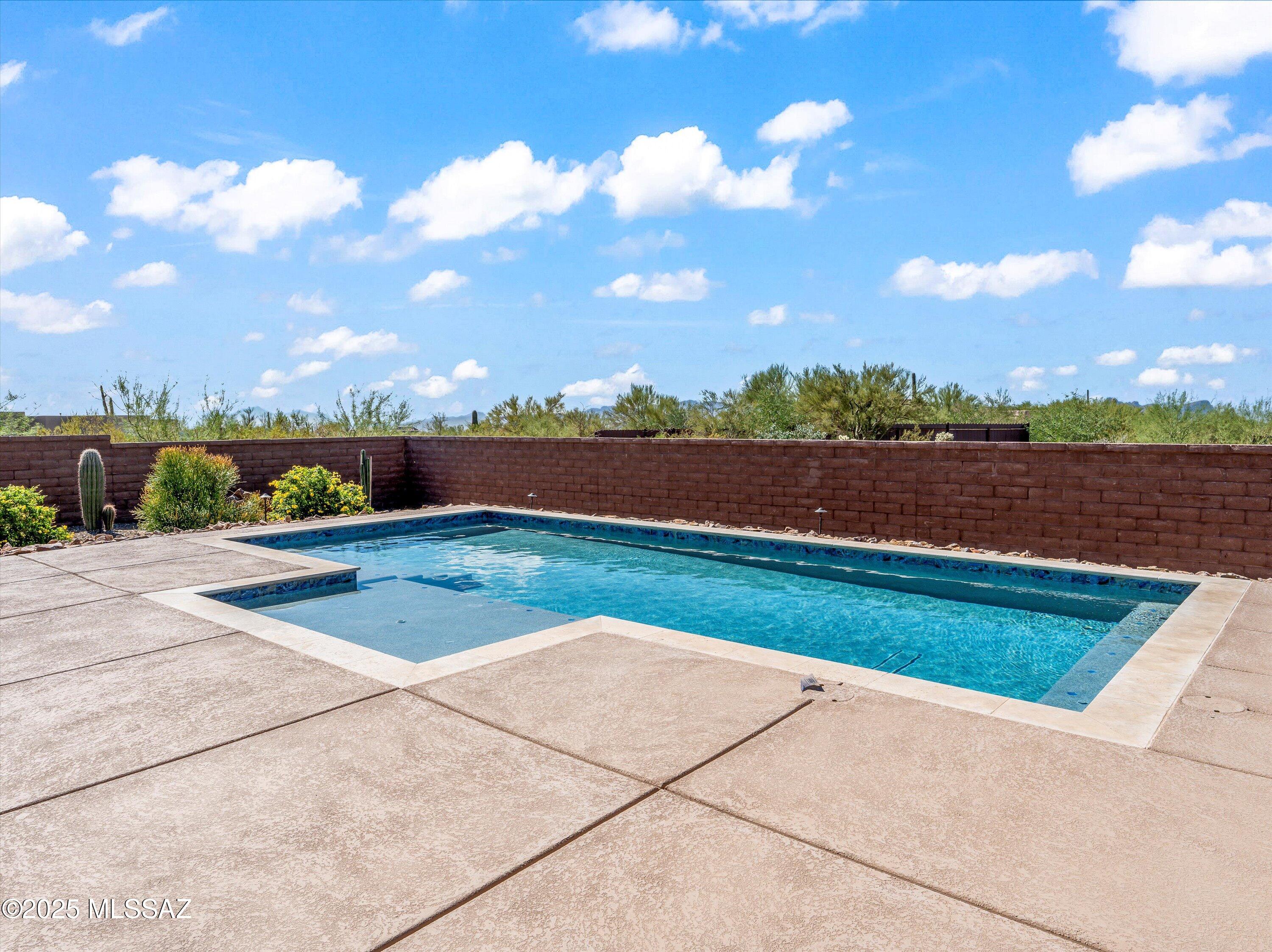 Sonoran Preserve - Residential