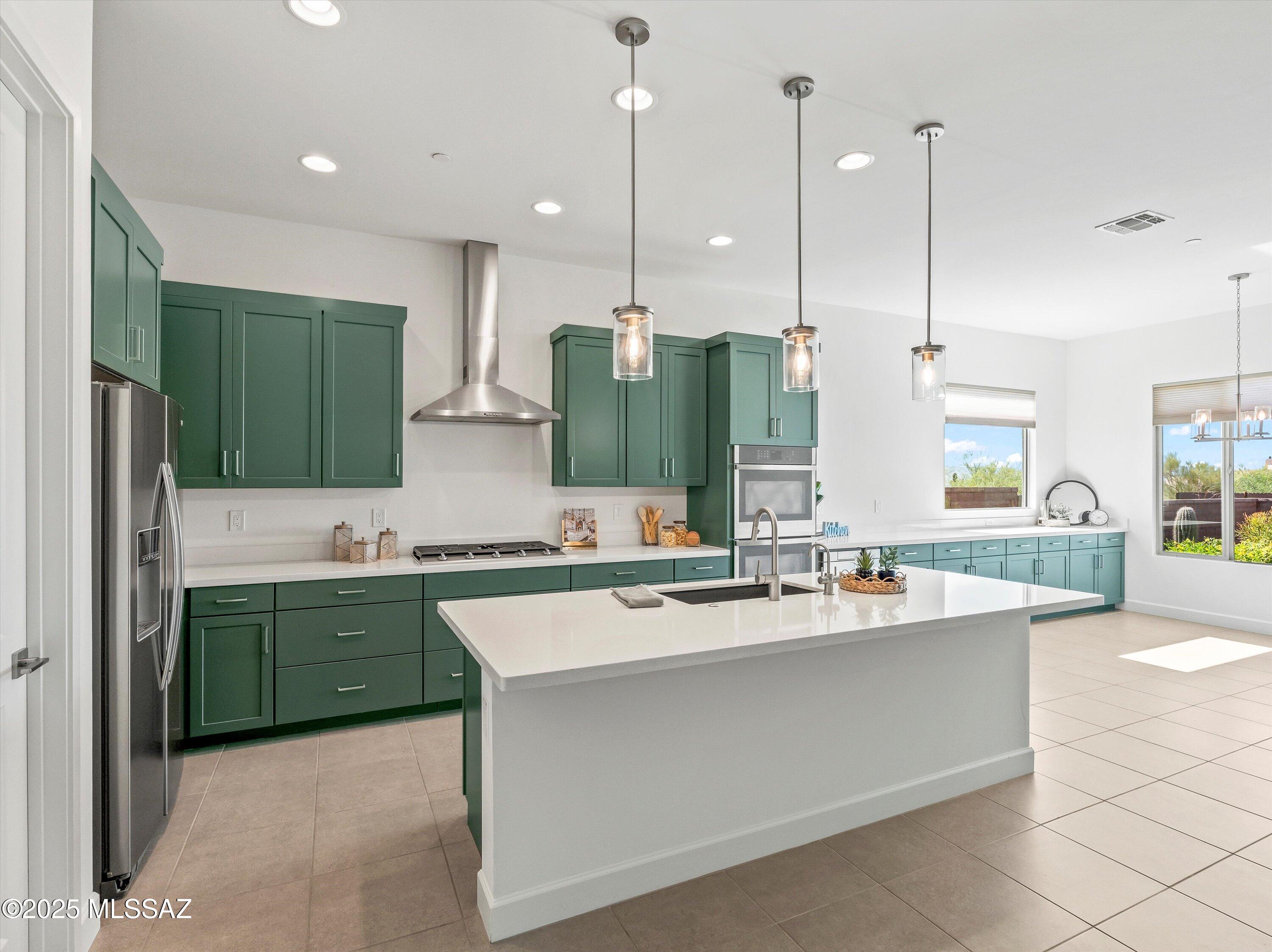 Sonoran Preserve - Residential
