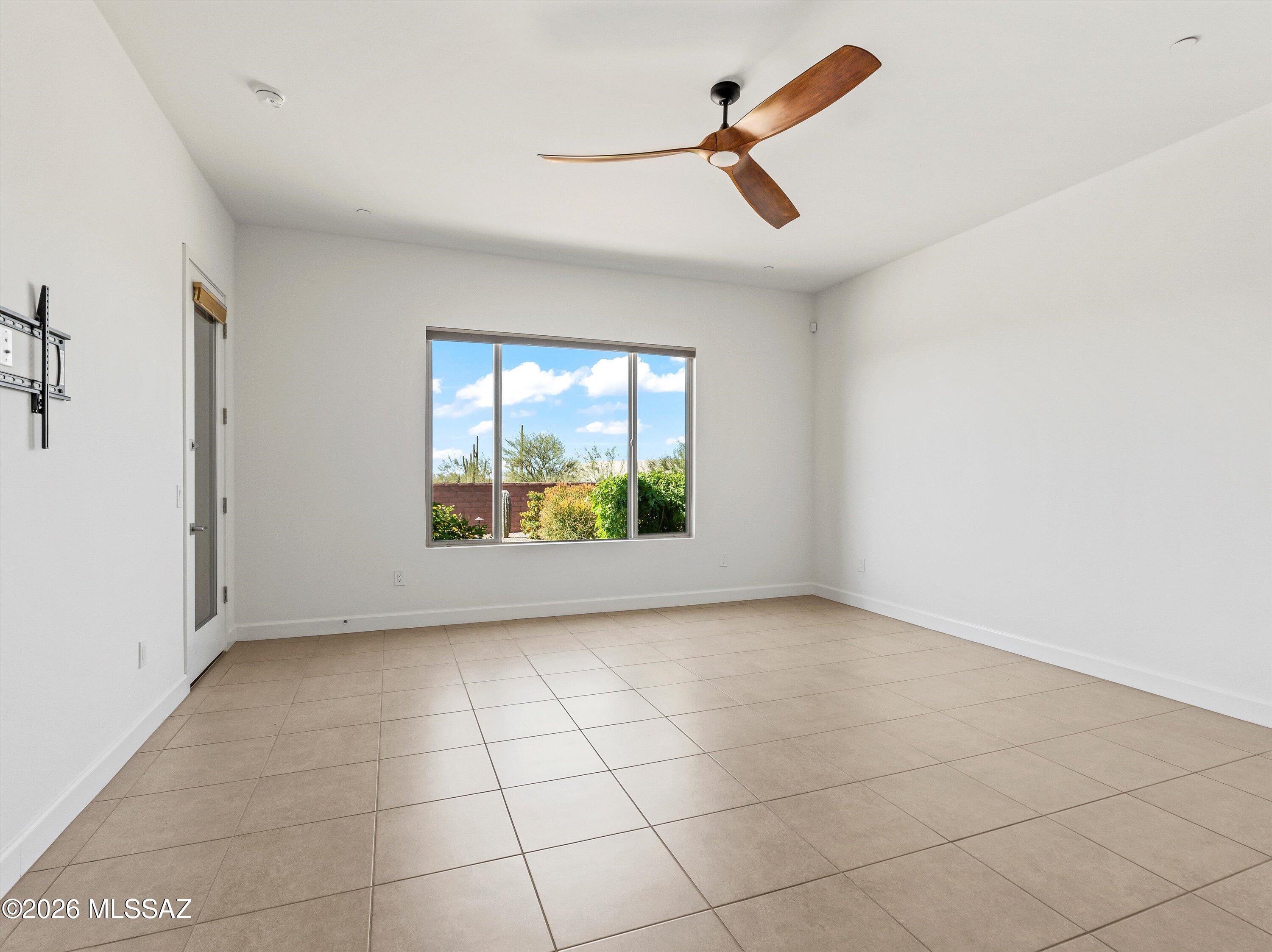 Sonoran Preserve - Residential