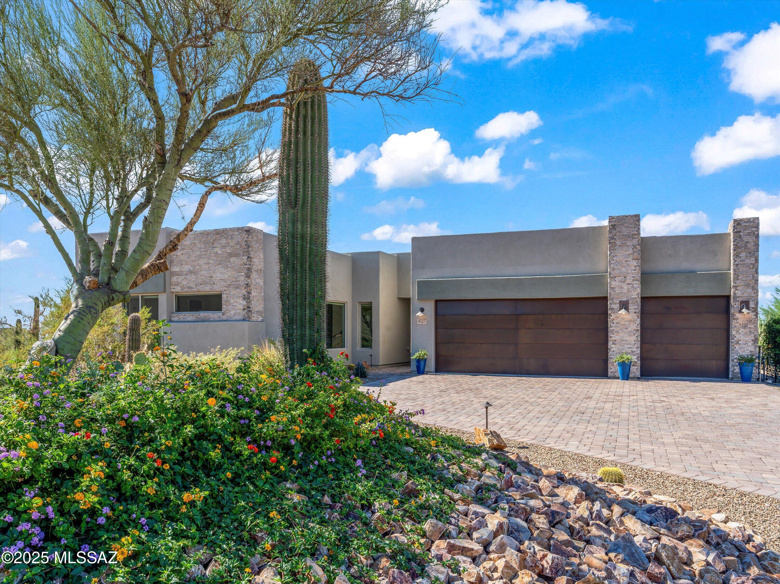 Sonoran Preserve - Residential