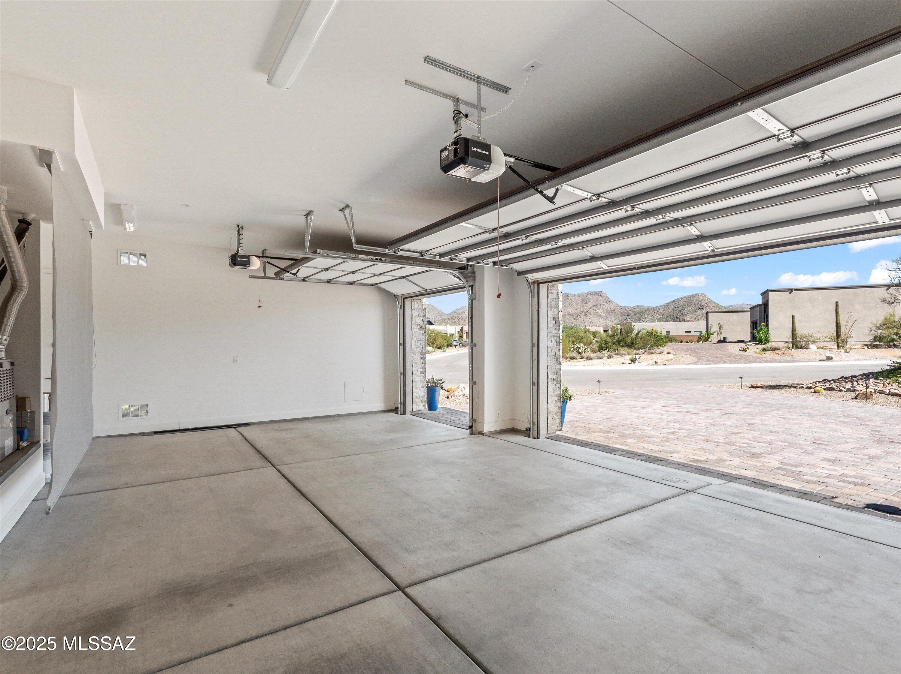 Sonoran Preserve - Residential