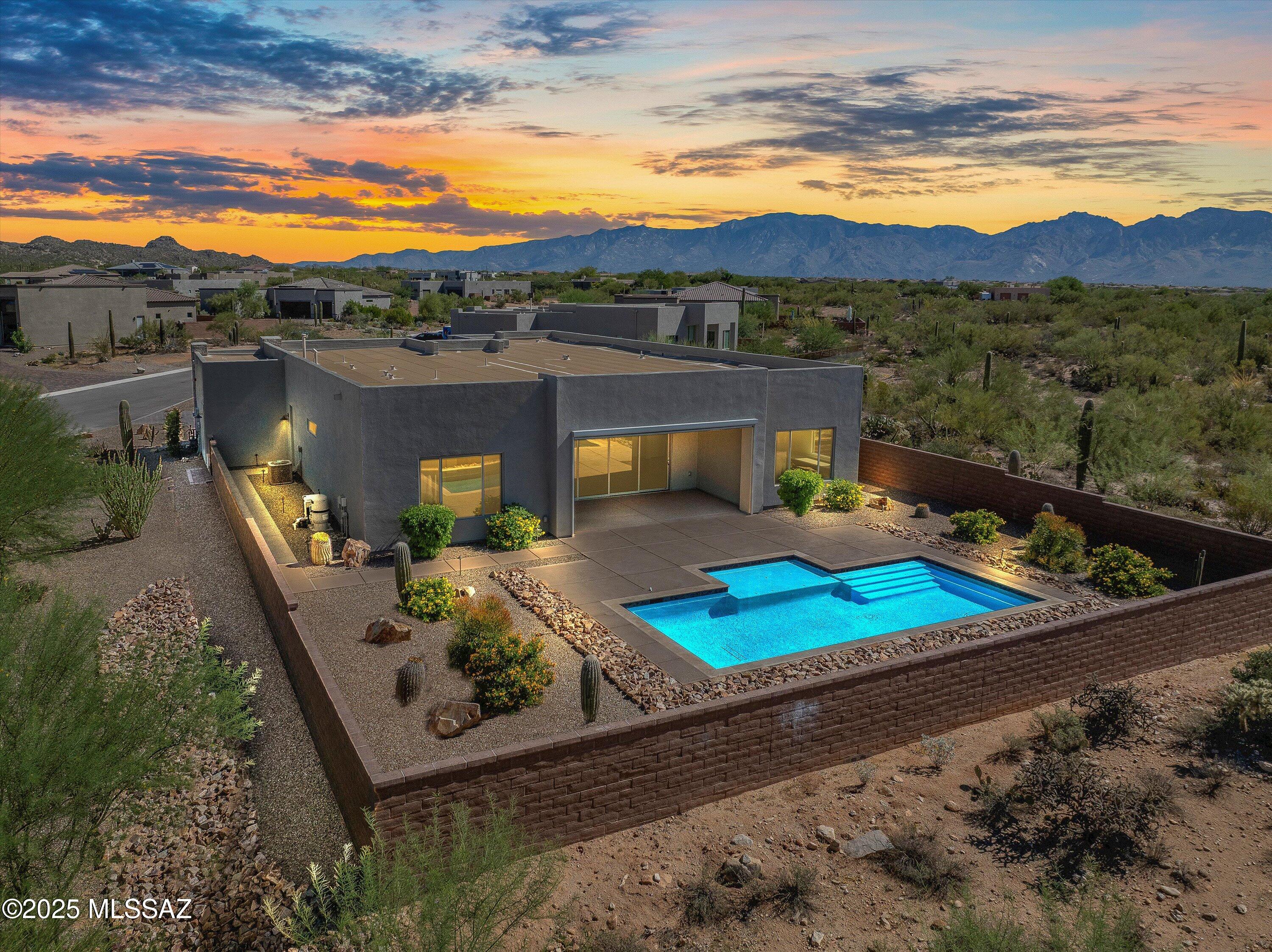 Sonoran Preserve - Residential