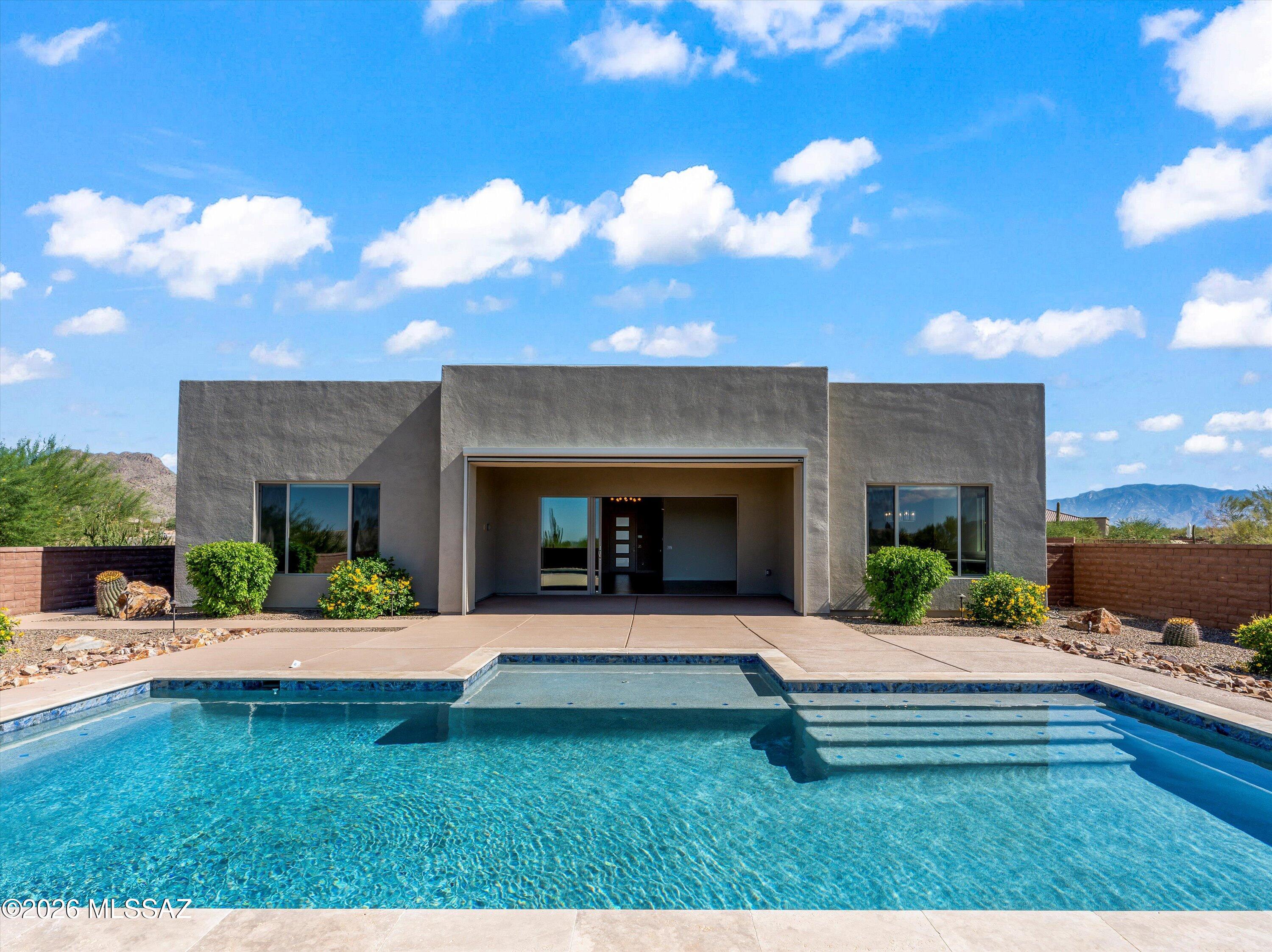 Sonoran Preserve - Residential