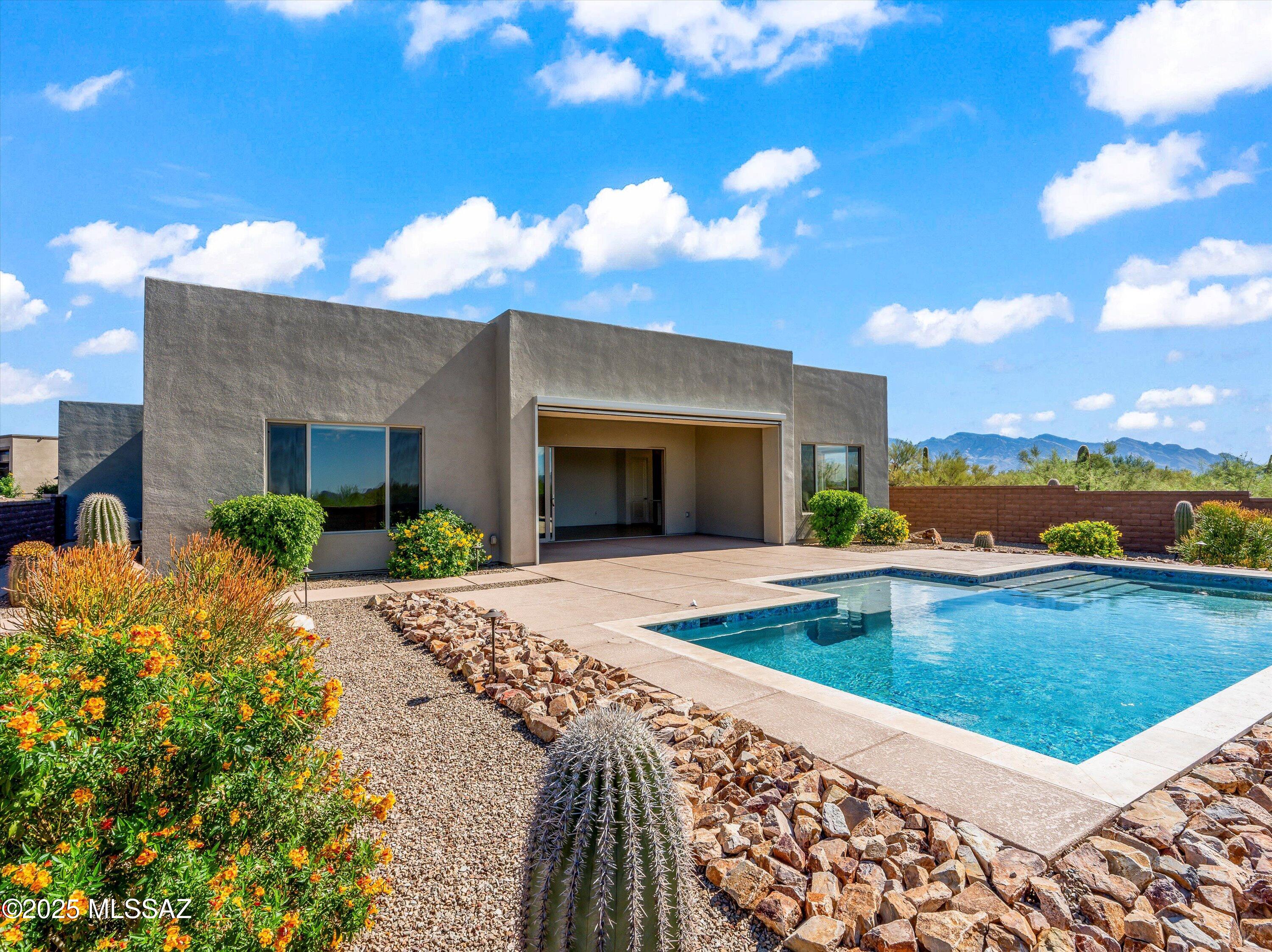 Sonoran Preserve - Residential
