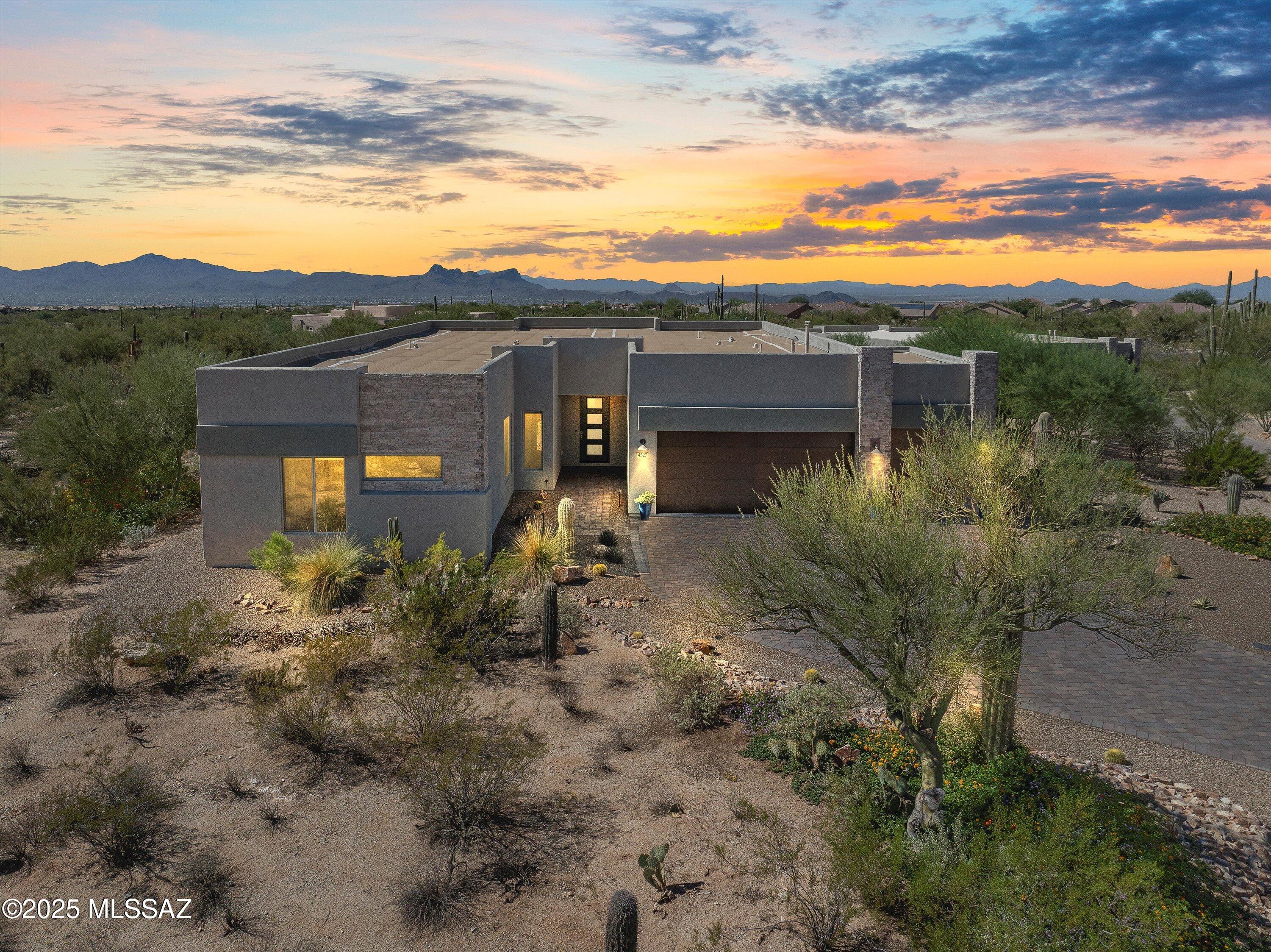 Sonoran Preserve - Residential