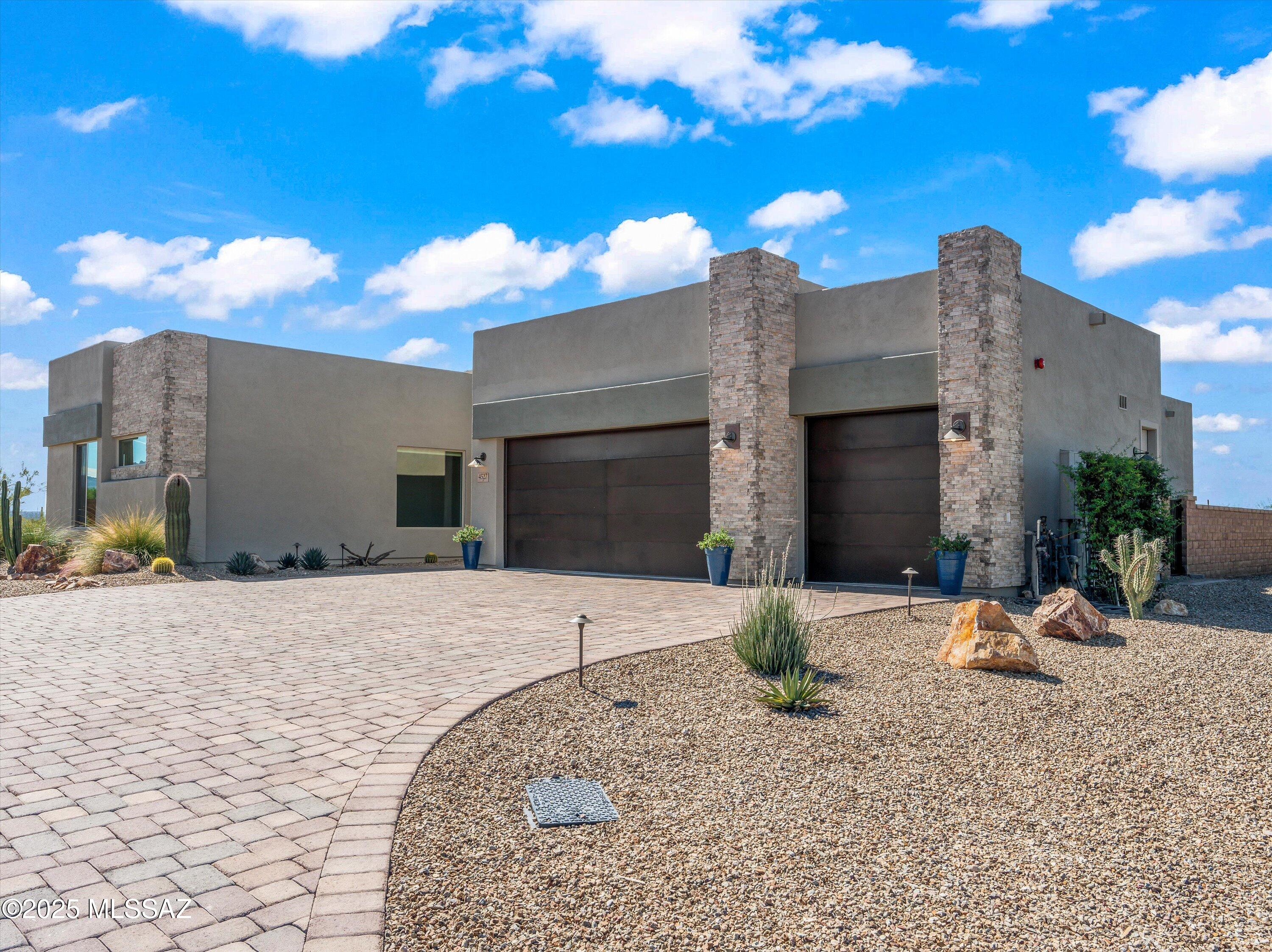 Sonoran Preserve - Residential