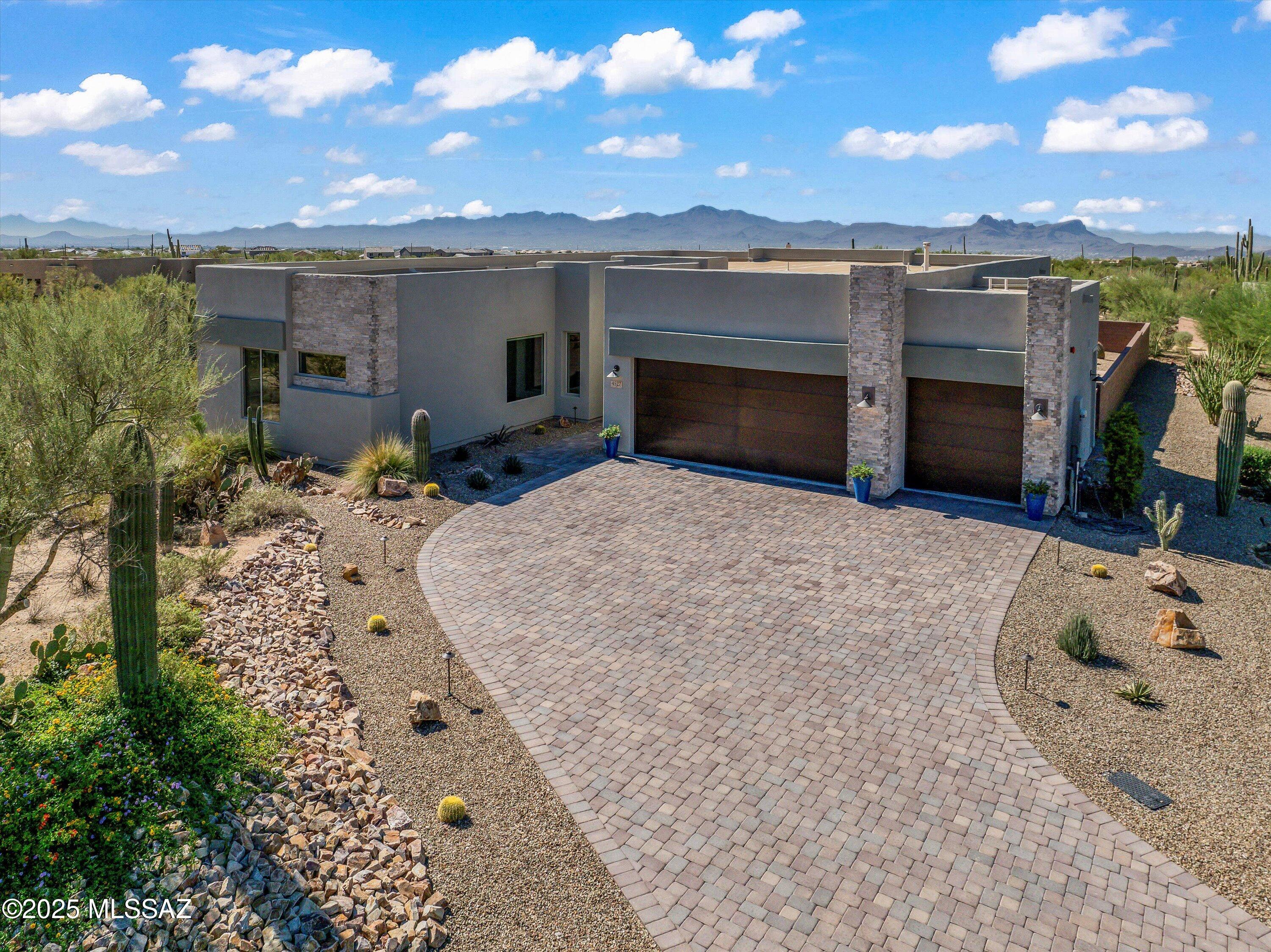 Sonoran Preserve - Residential