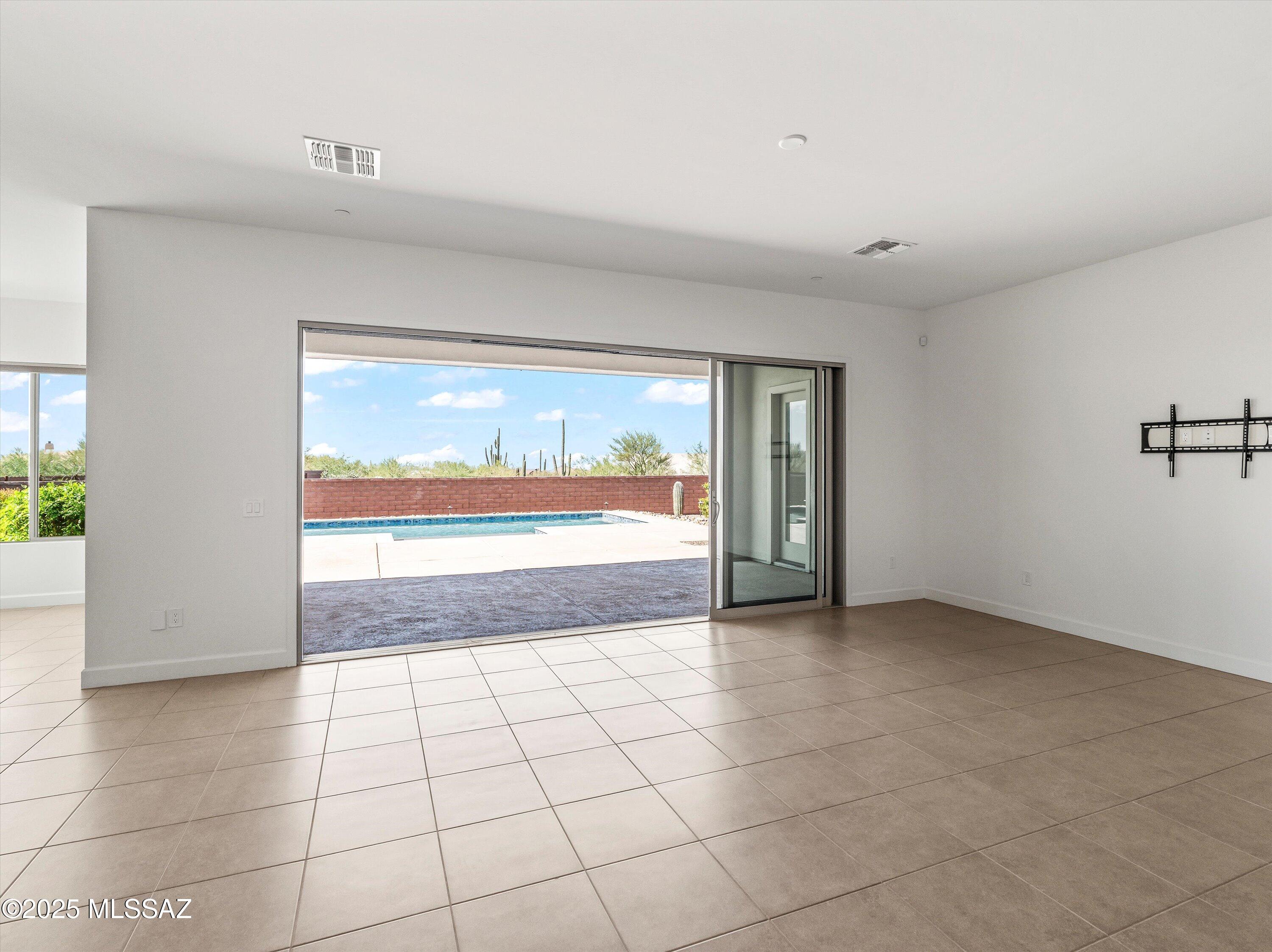 Sonoran Preserve - Residential
