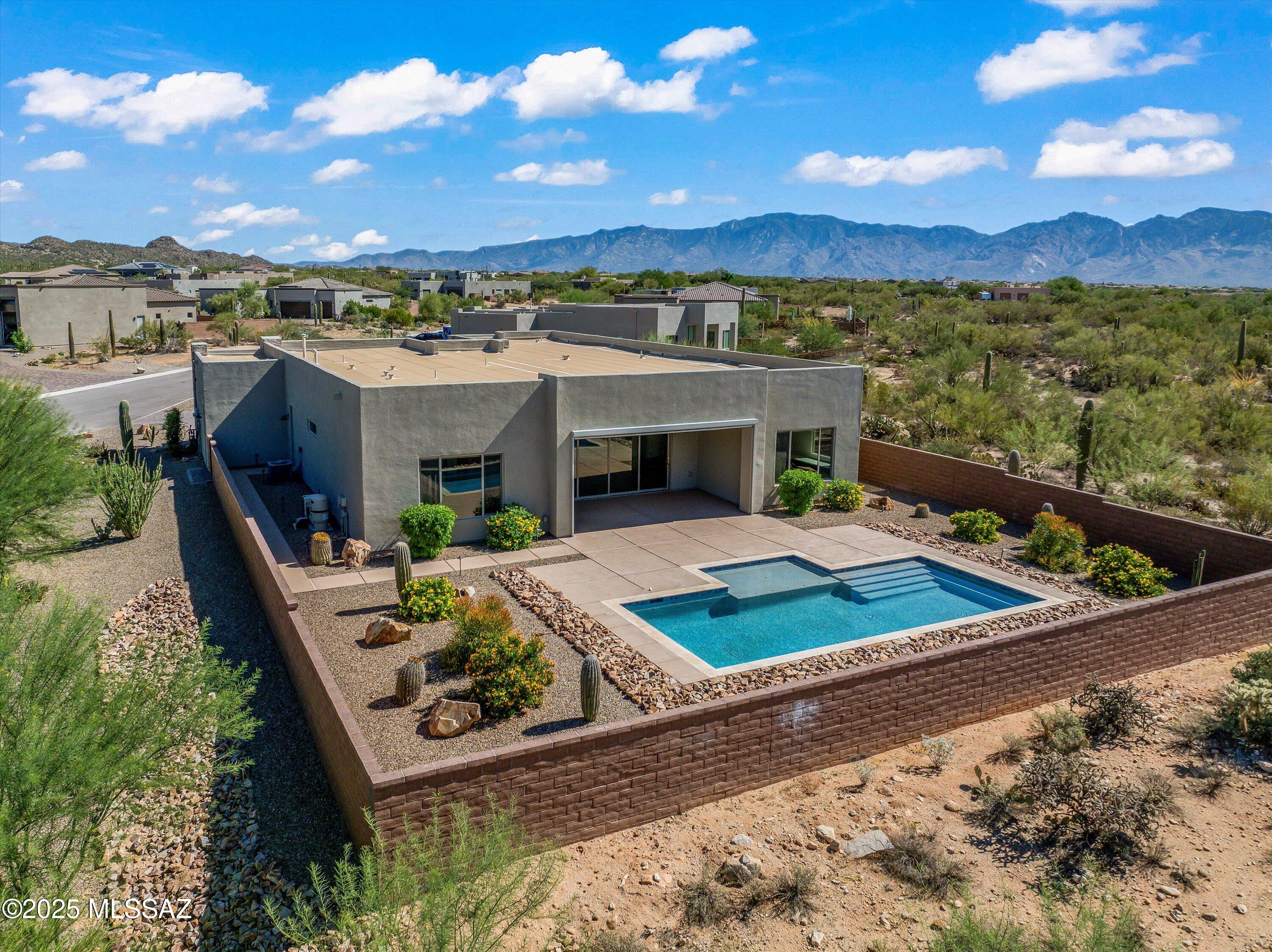 Sonoran Preserve - Residential