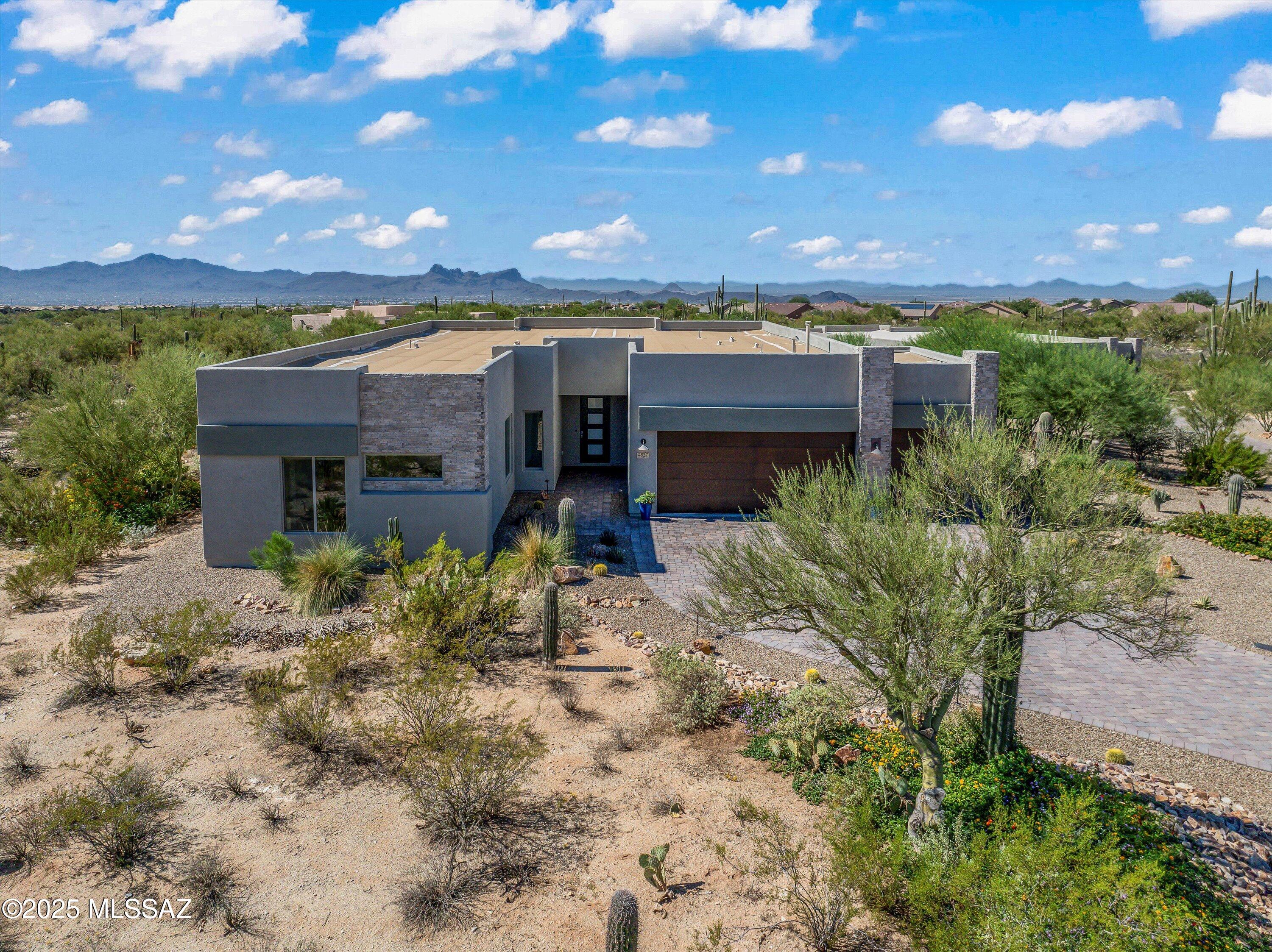 Sonoran Preserve - Residential