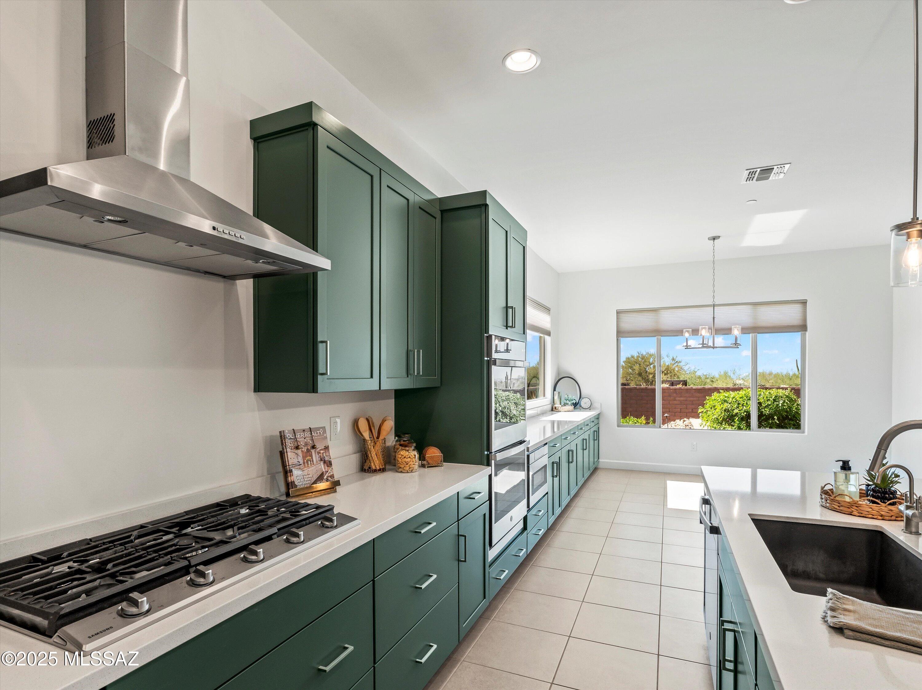 Sonoran Preserve - Residential