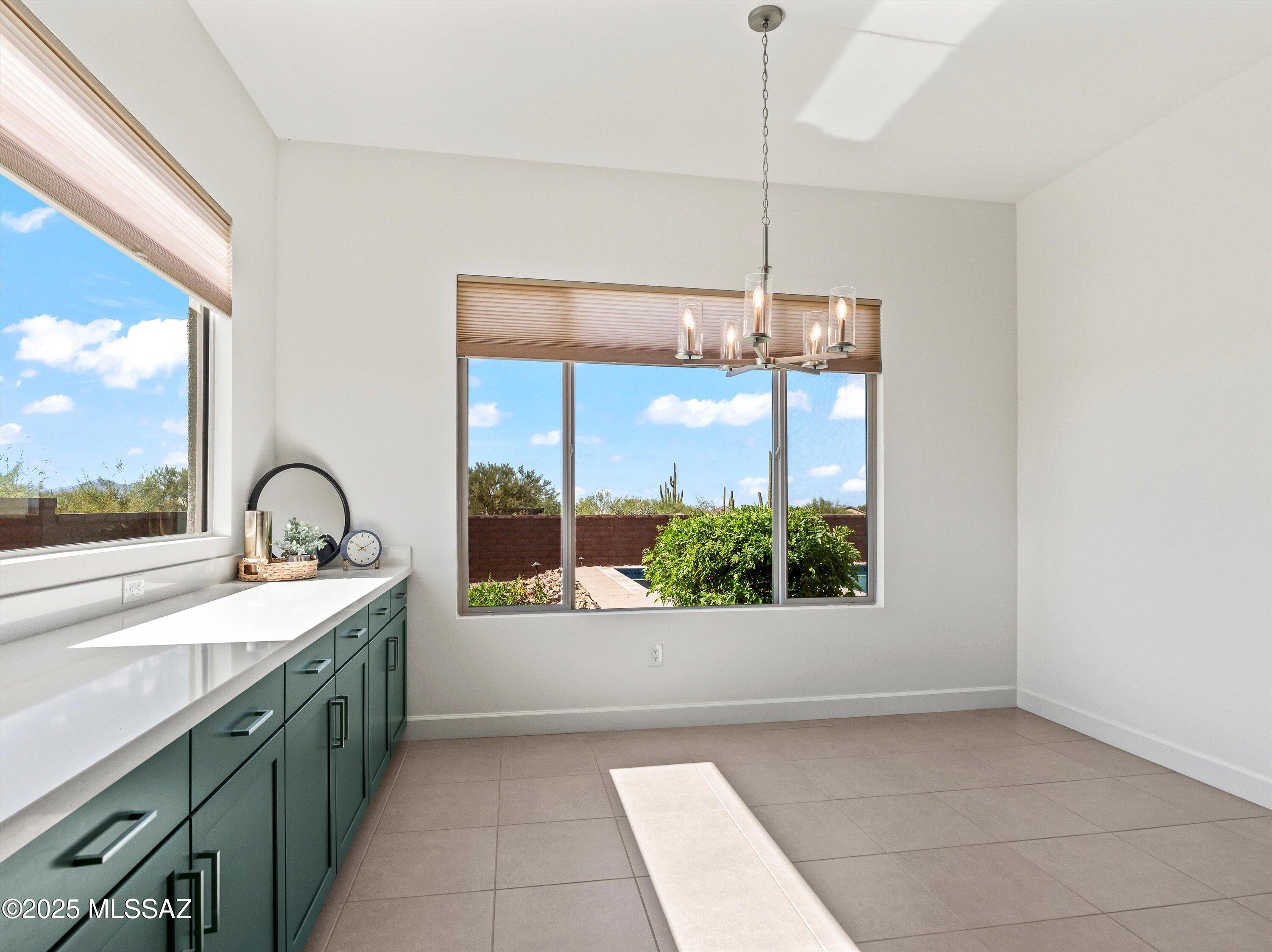 Sonoran Preserve - Residential