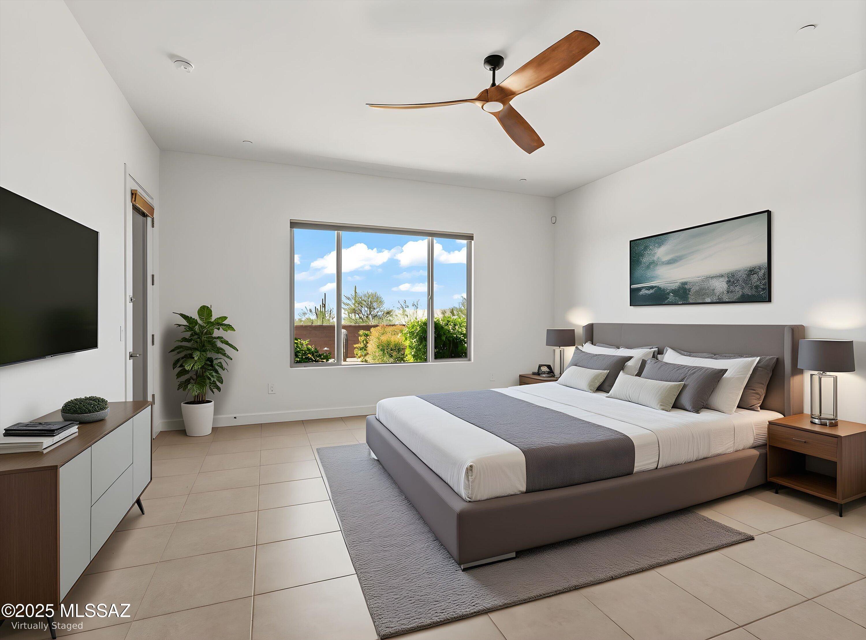 Sonoran Preserve - Residential