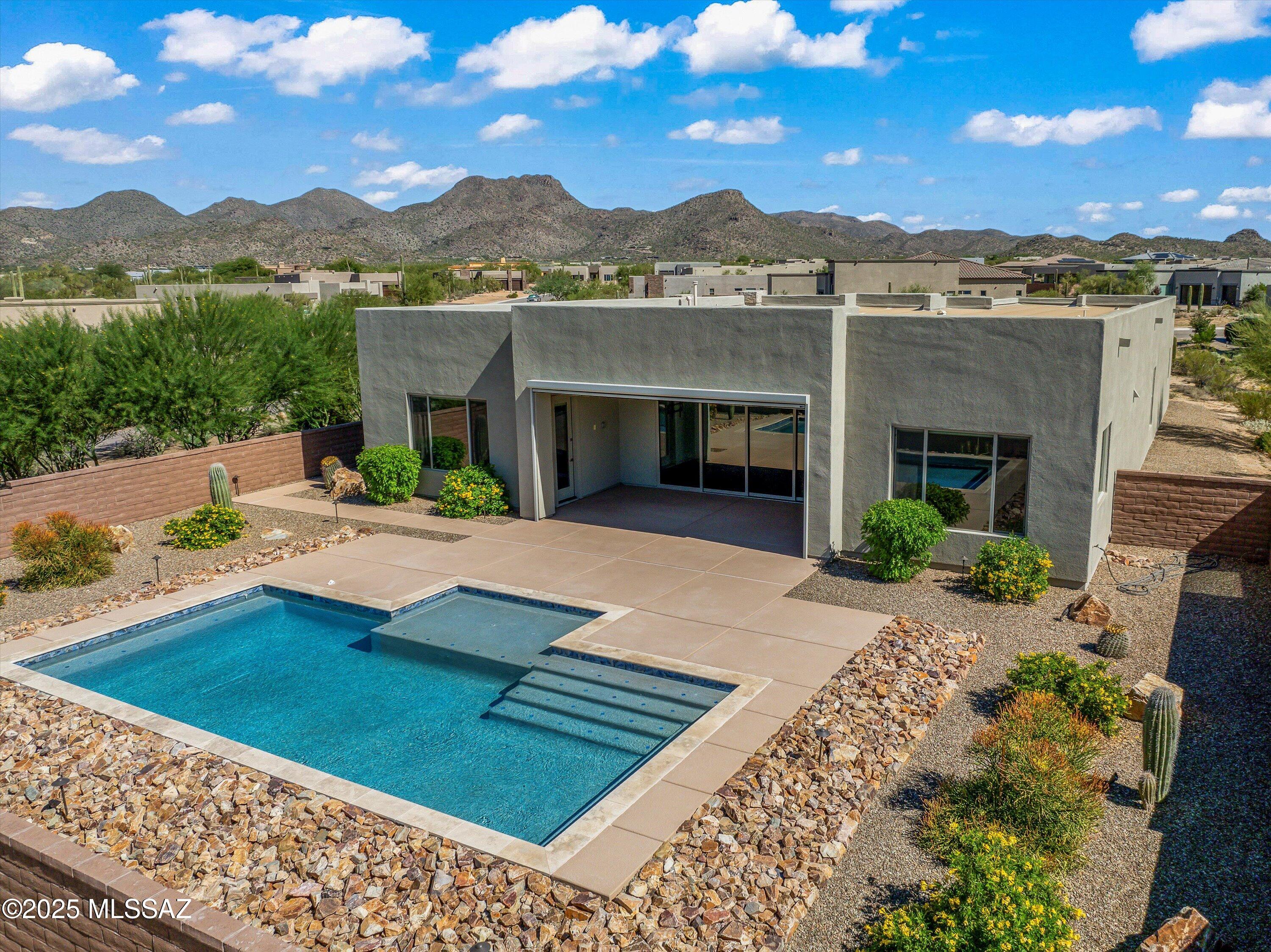 Sonoran Preserve - Residential