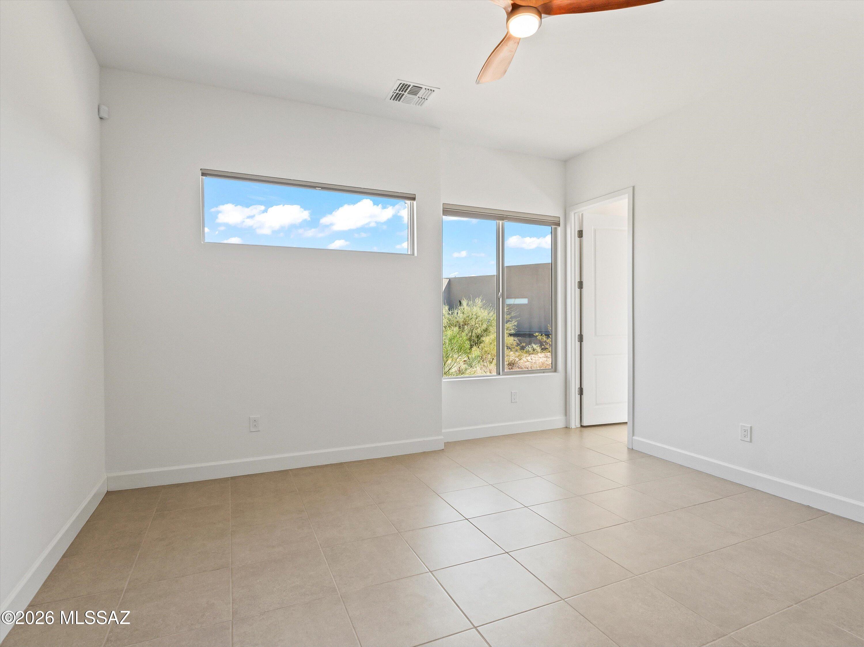 Sonoran Preserve - Residential