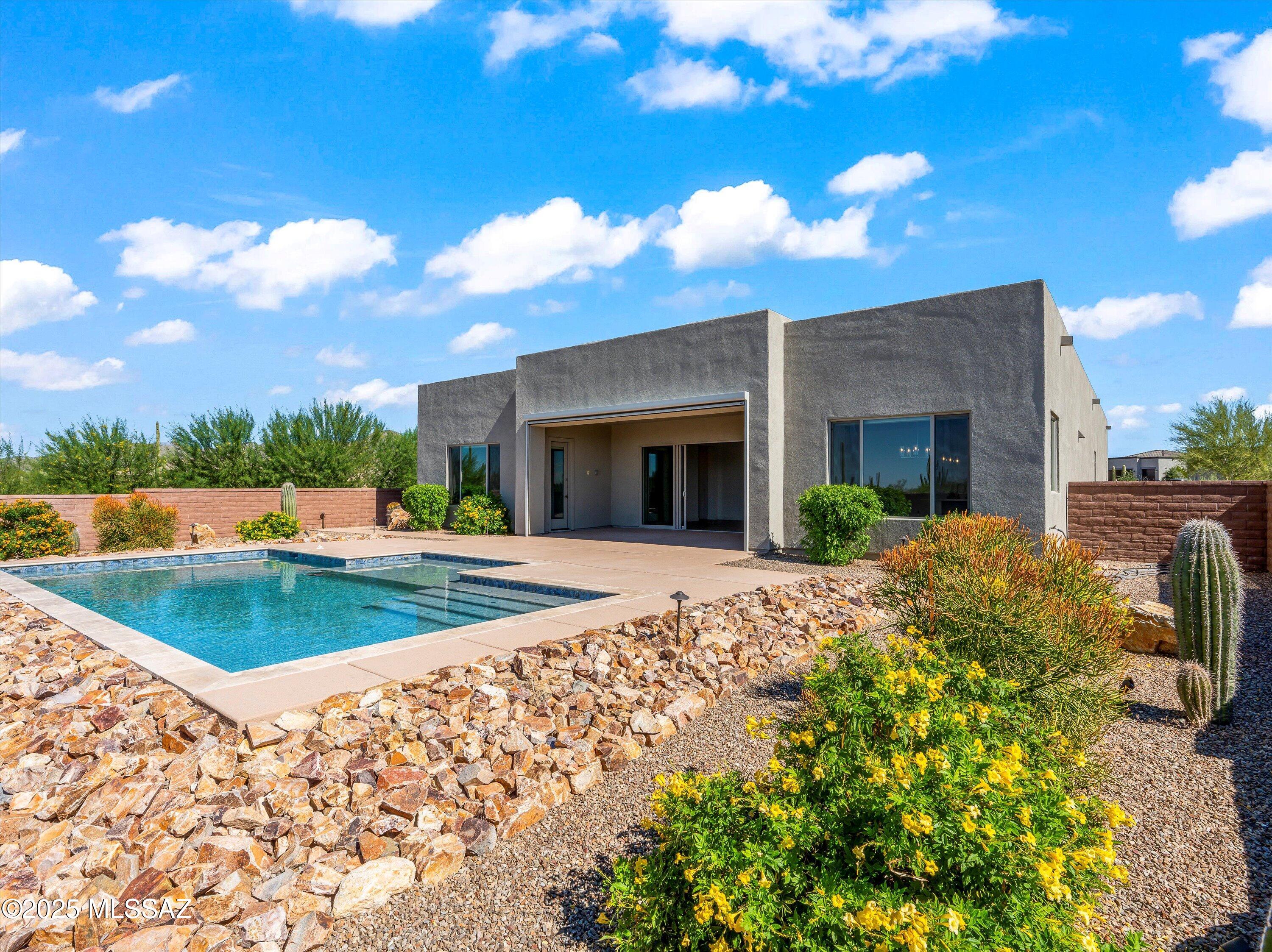 Sonoran Preserve - Residential