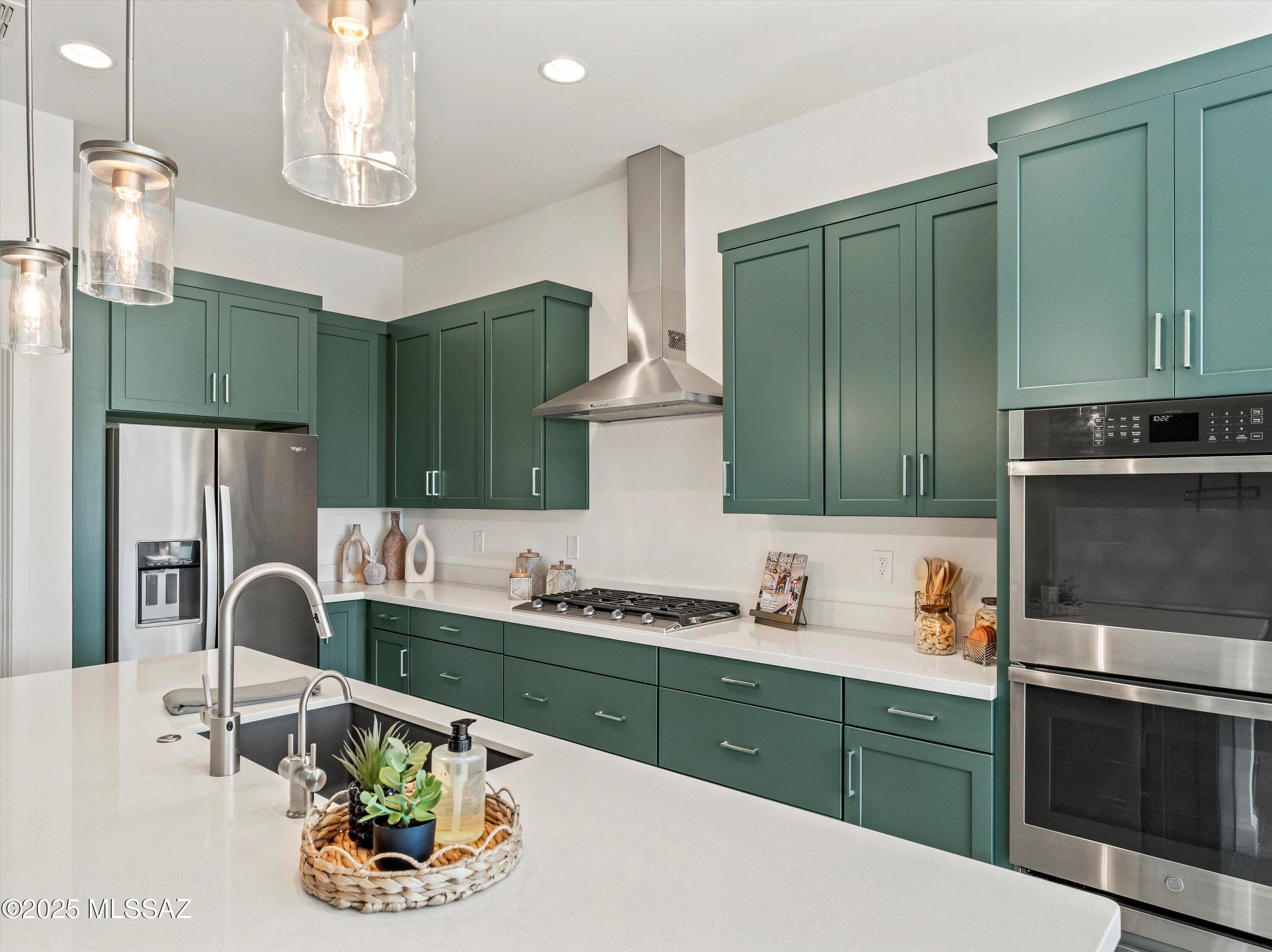 Sonoran Preserve - Residential