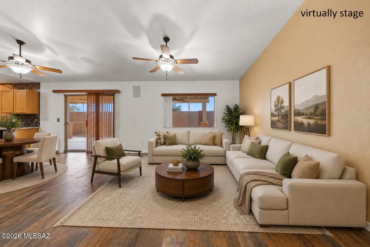 Wilmot Shadows (1-81) - Residential