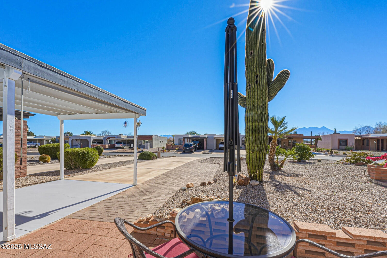 Green Valley Townhouses NO.7(186-385) - Residential