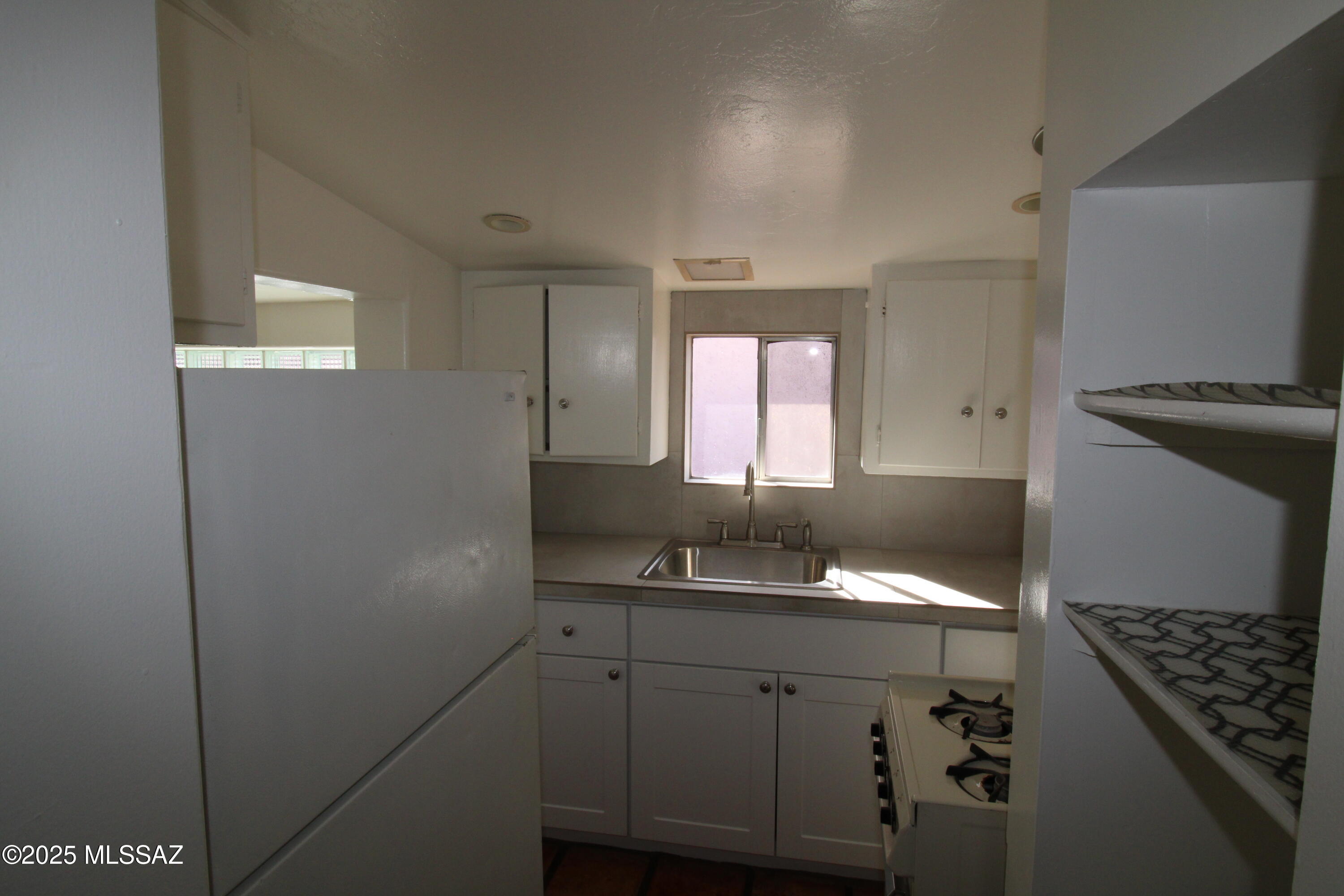 Speedway Addition - Residential Income