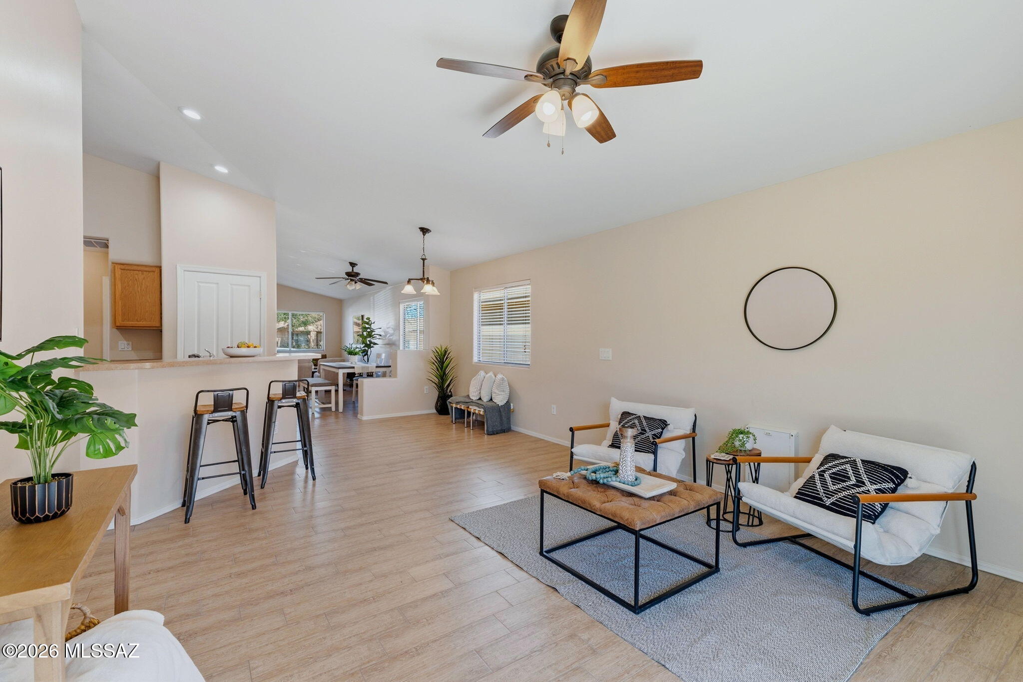 Valencia Reserve South (1-315) - Residential