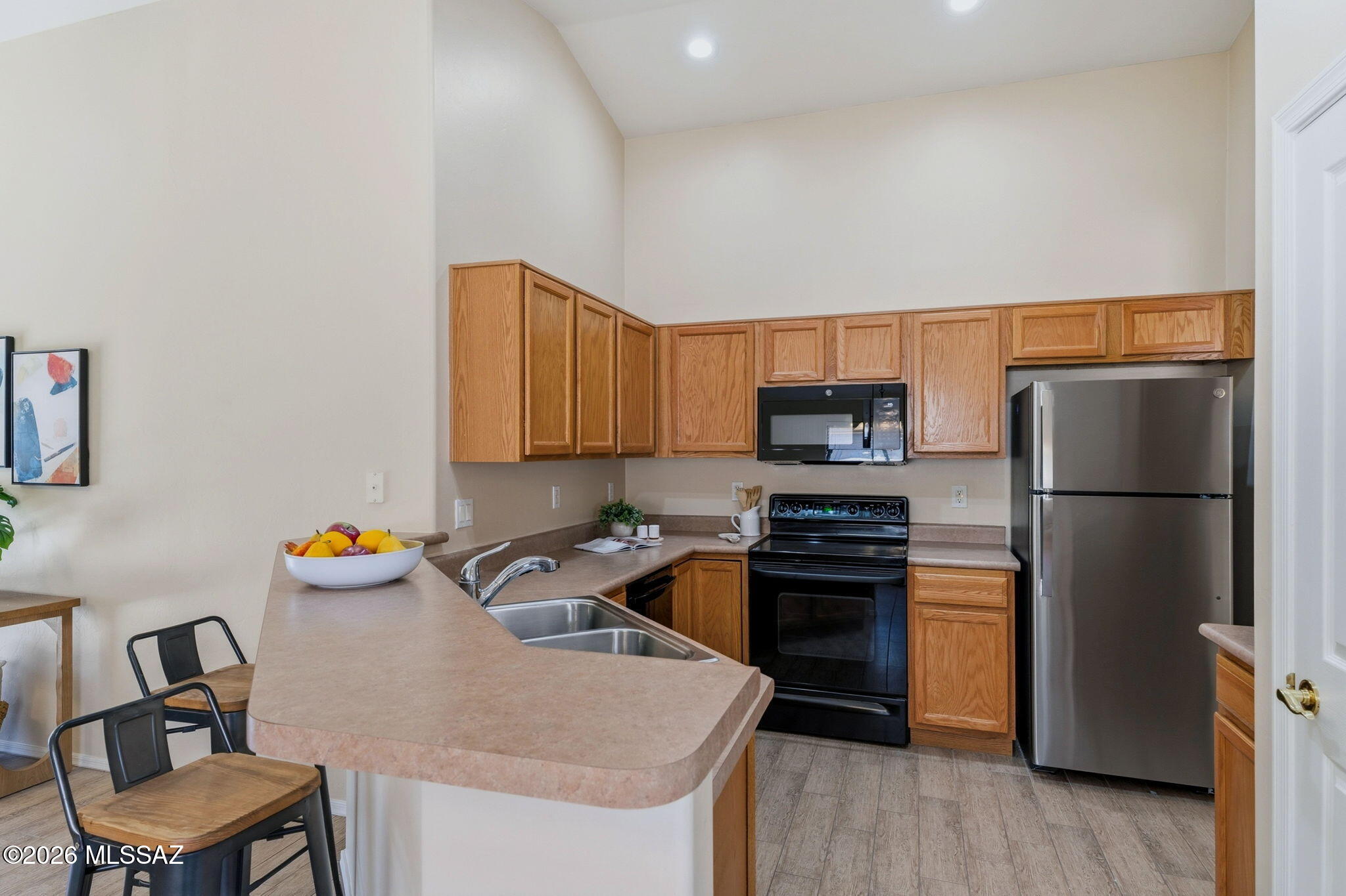 Valencia Reserve South (1-315) - Residential