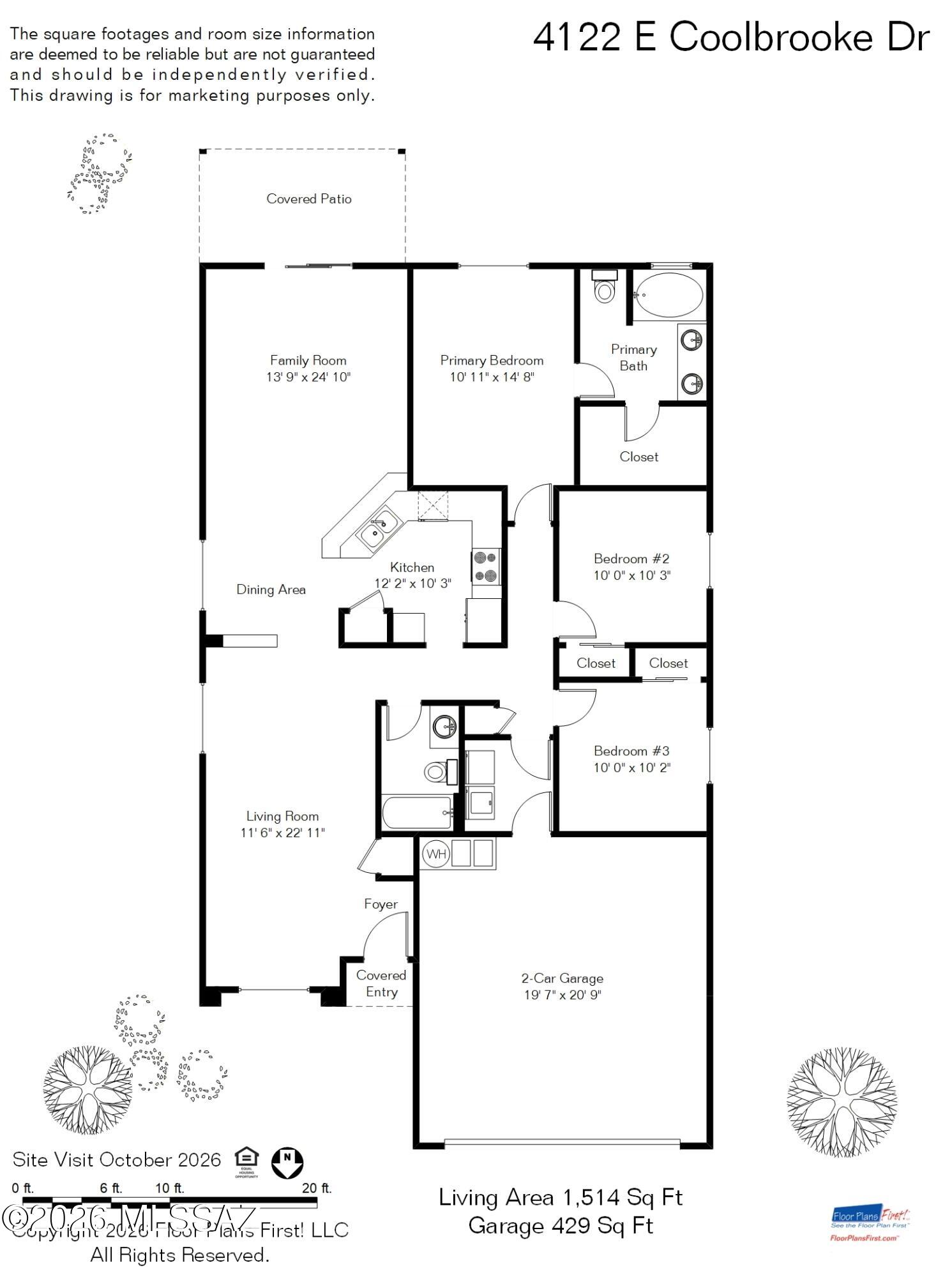 Valencia Reserve South (1-315) - Residential