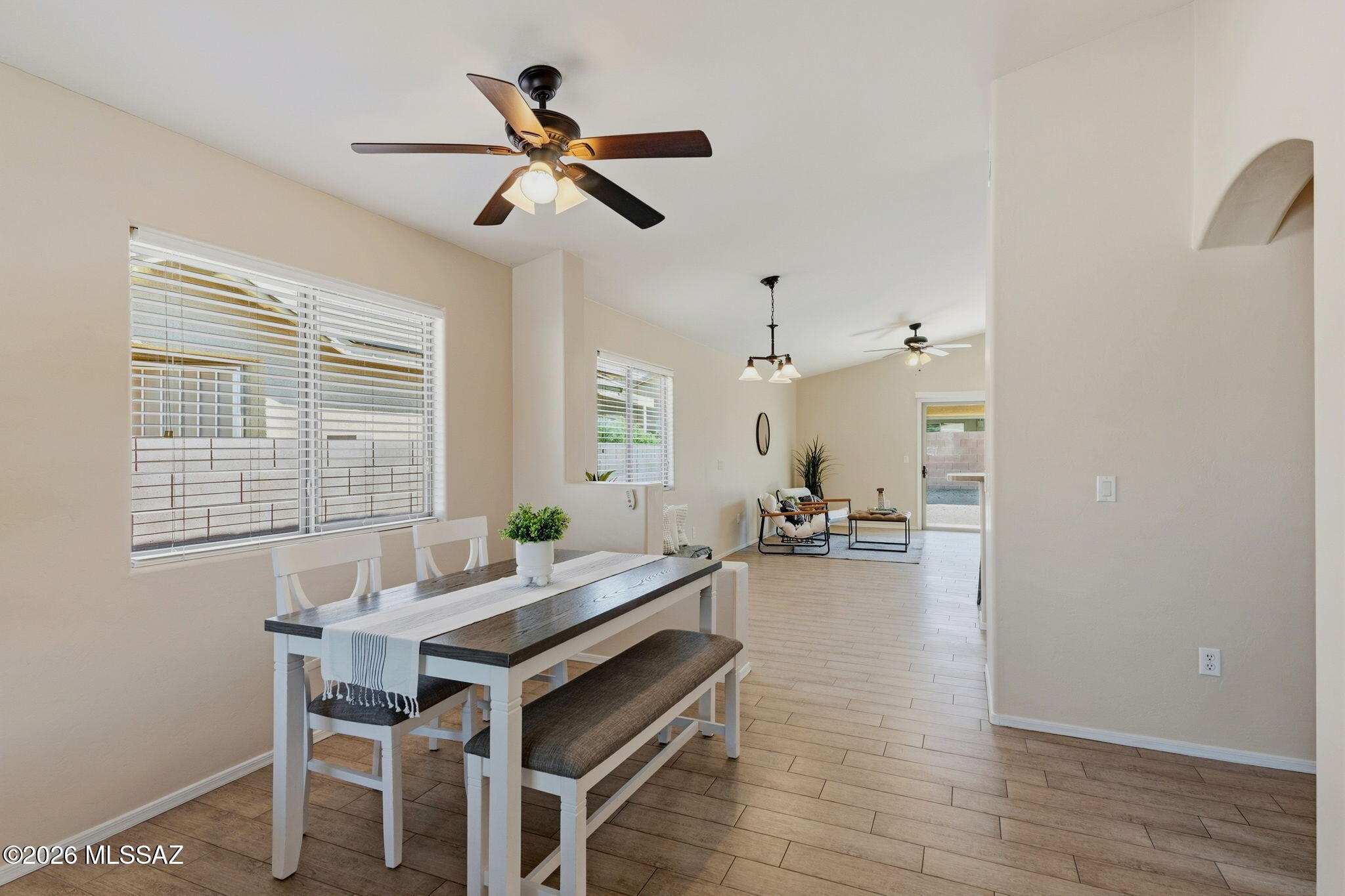 Valencia Reserve South (1-315) - Residential