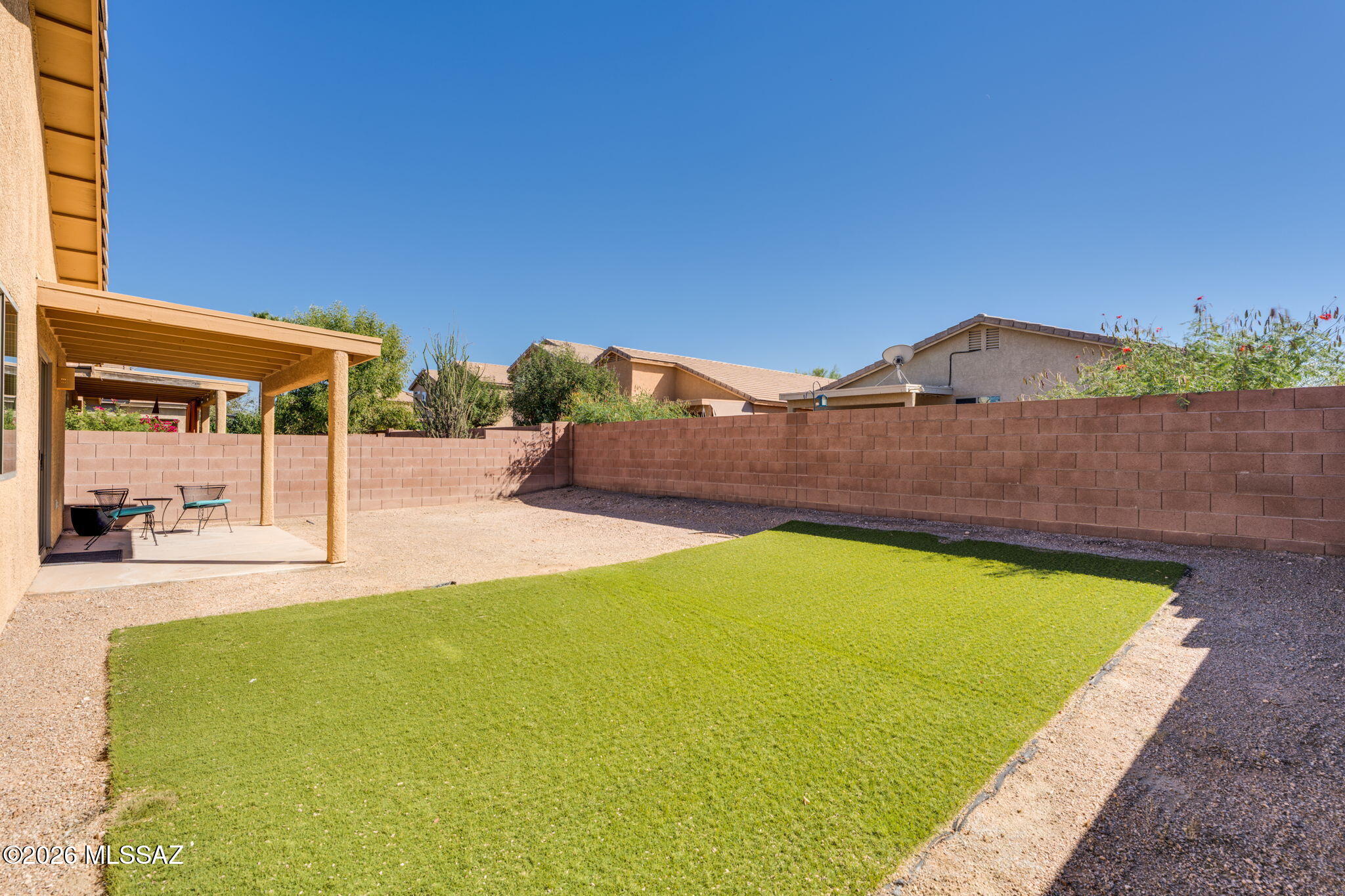 Valencia Reserve South (1-315) - Residential