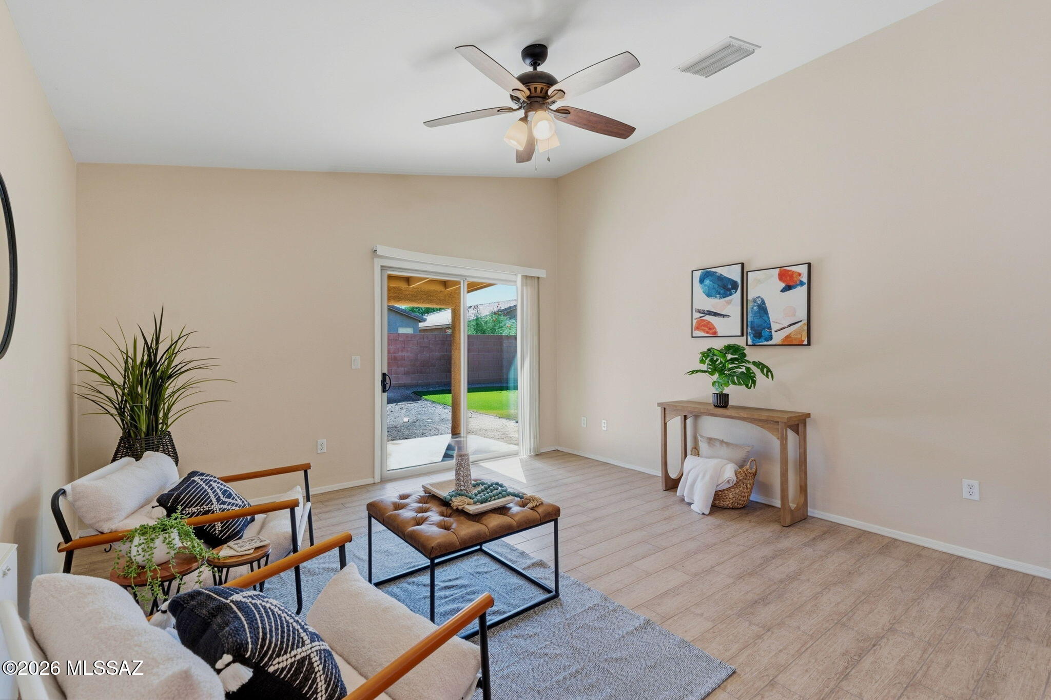 Valencia Reserve South (1-315) - Residential
