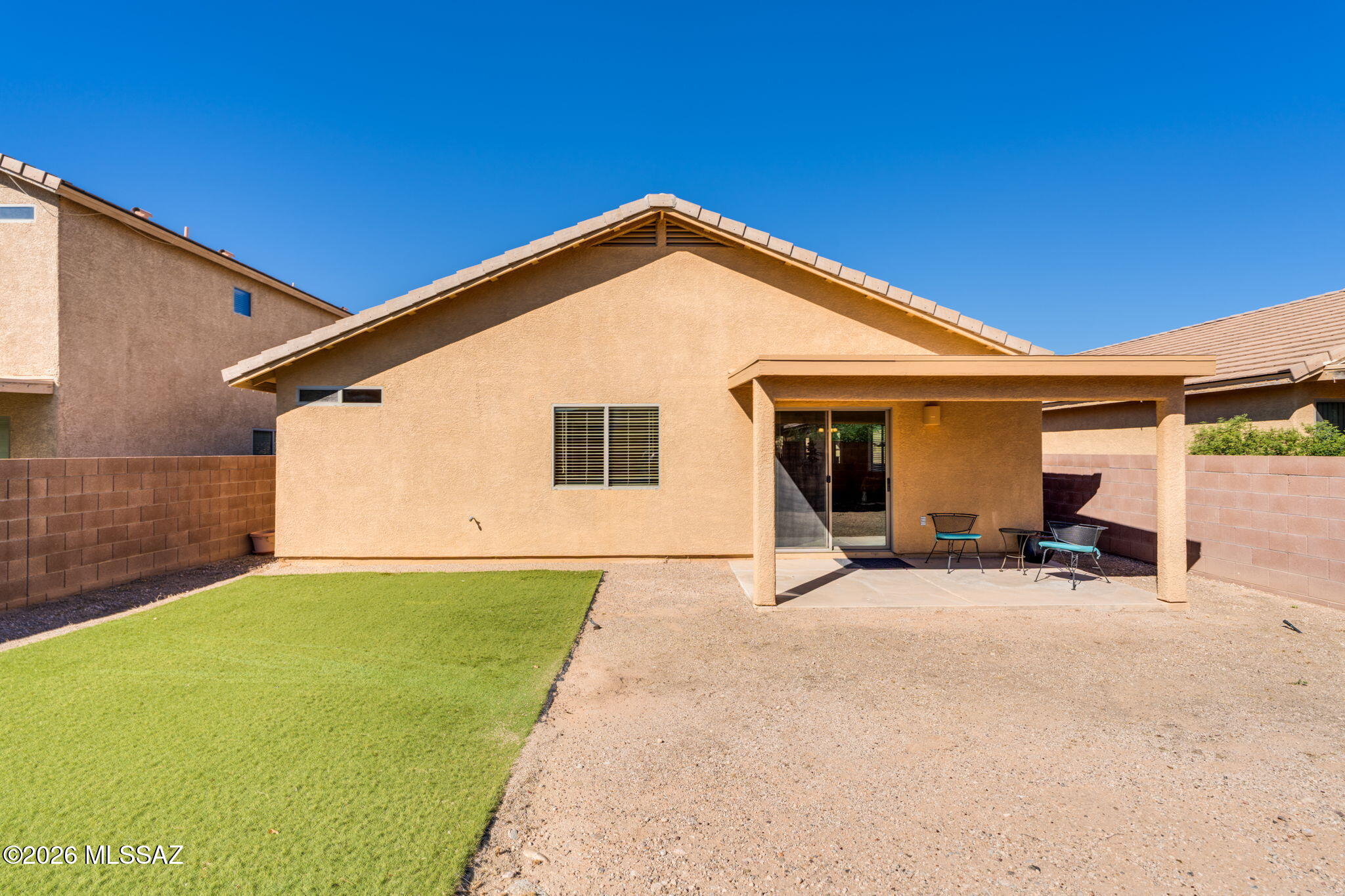 Valencia Reserve South (1-315) - Residential