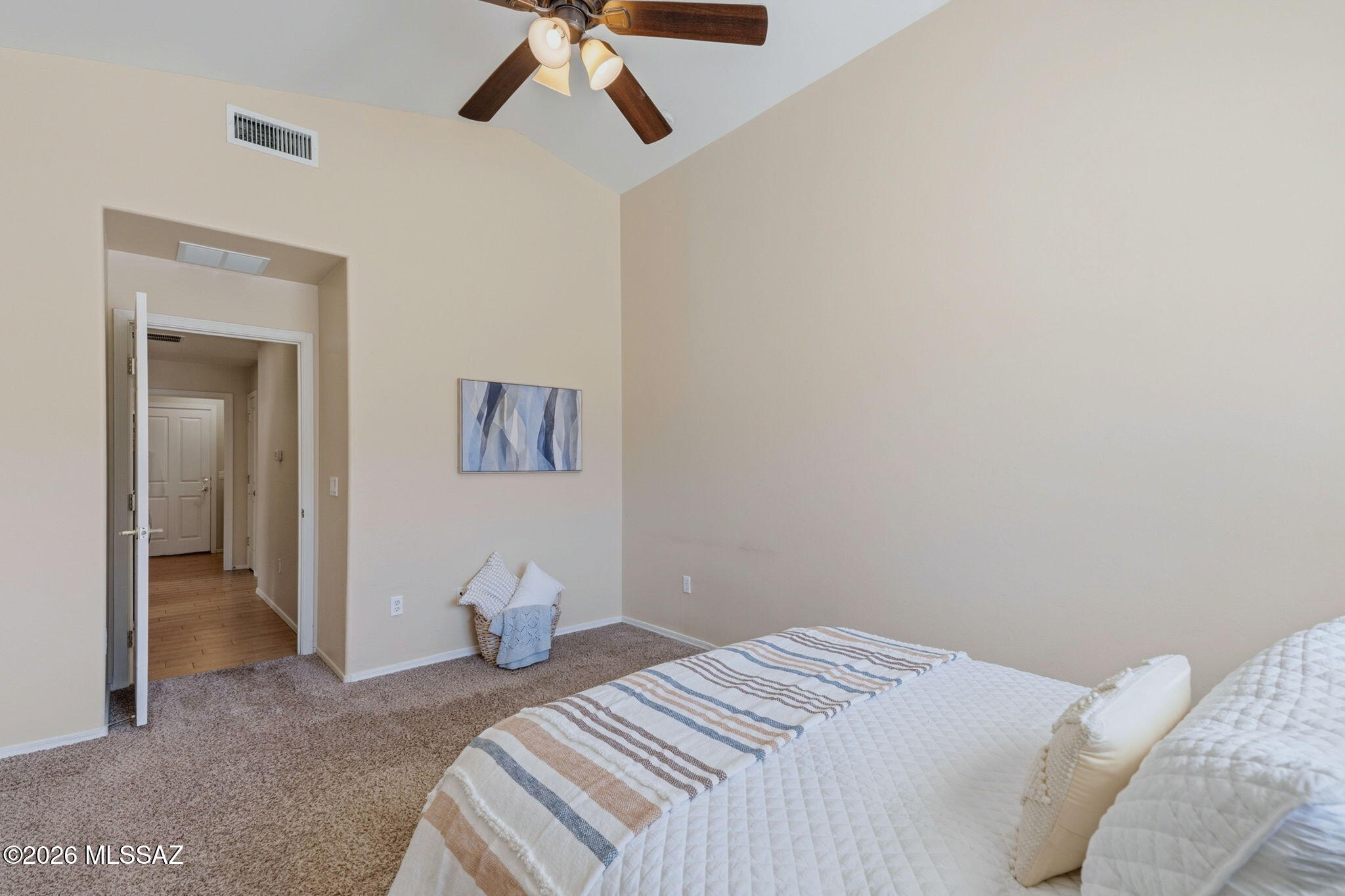 Valencia Reserve South (1-315) - Residential