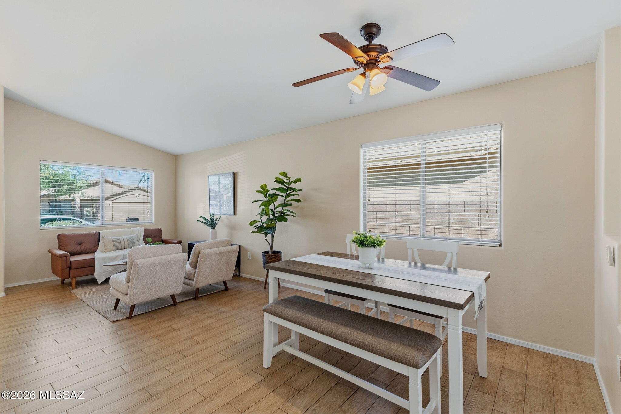Valencia Reserve South (1-315) - Residential