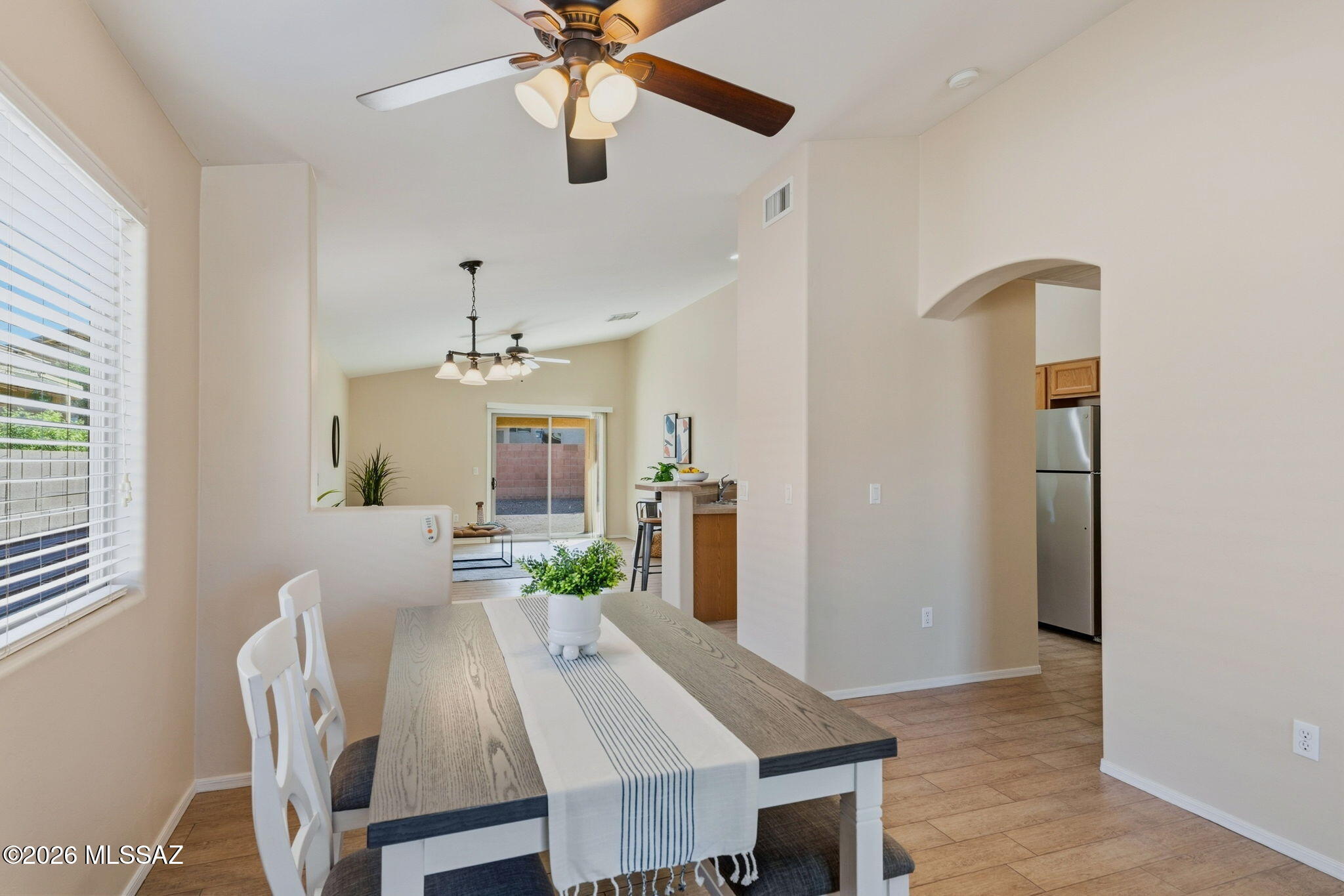 Valencia Reserve South (1-315) - Residential