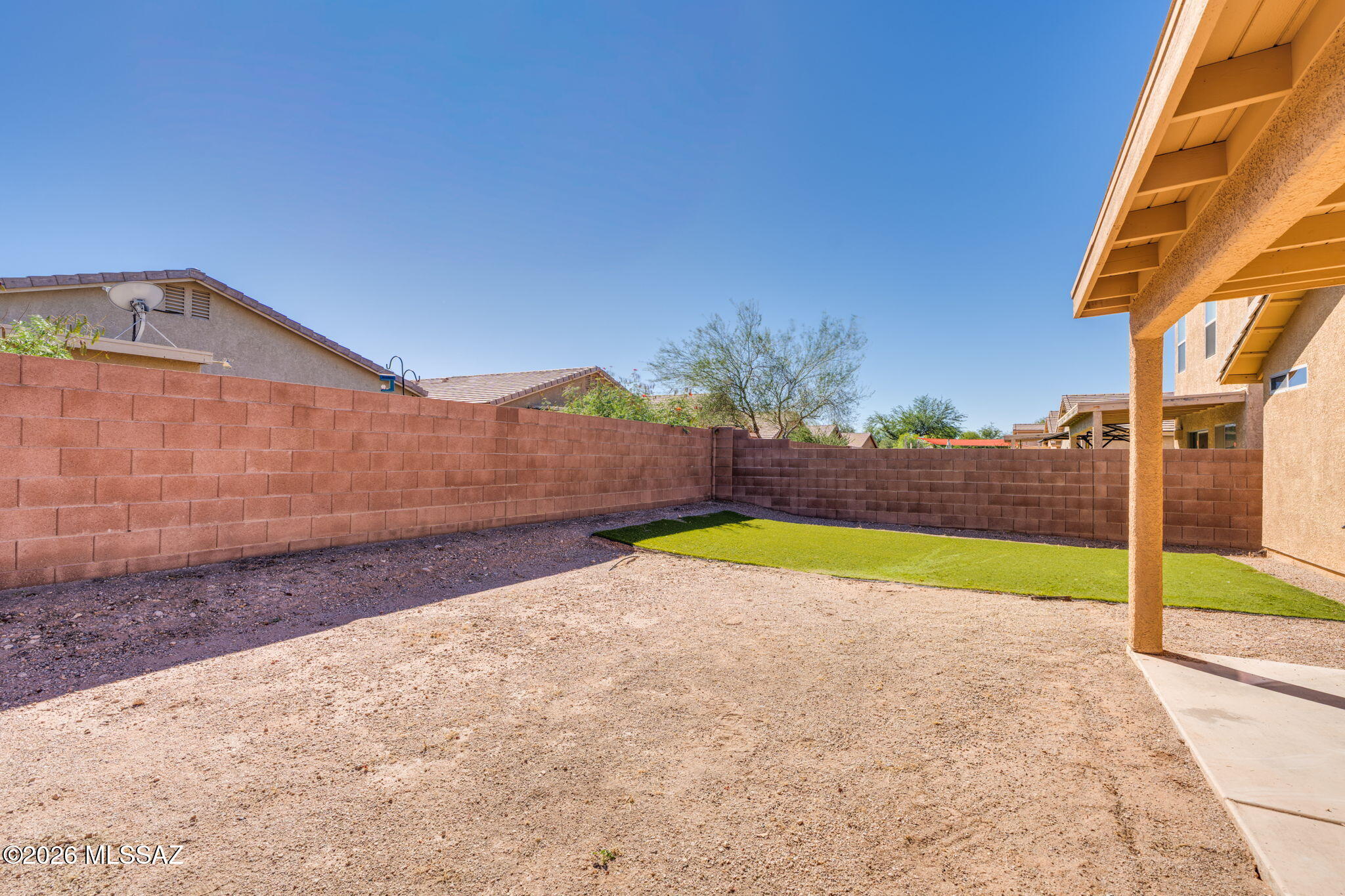 Valencia Reserve South (1-315) - Residential