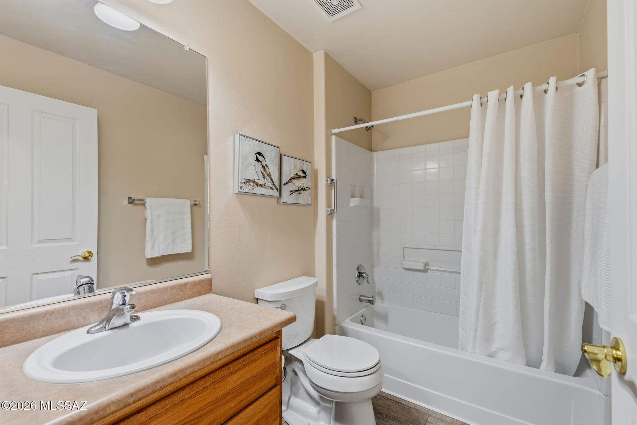 Valencia Reserve South (1-315) - Residential