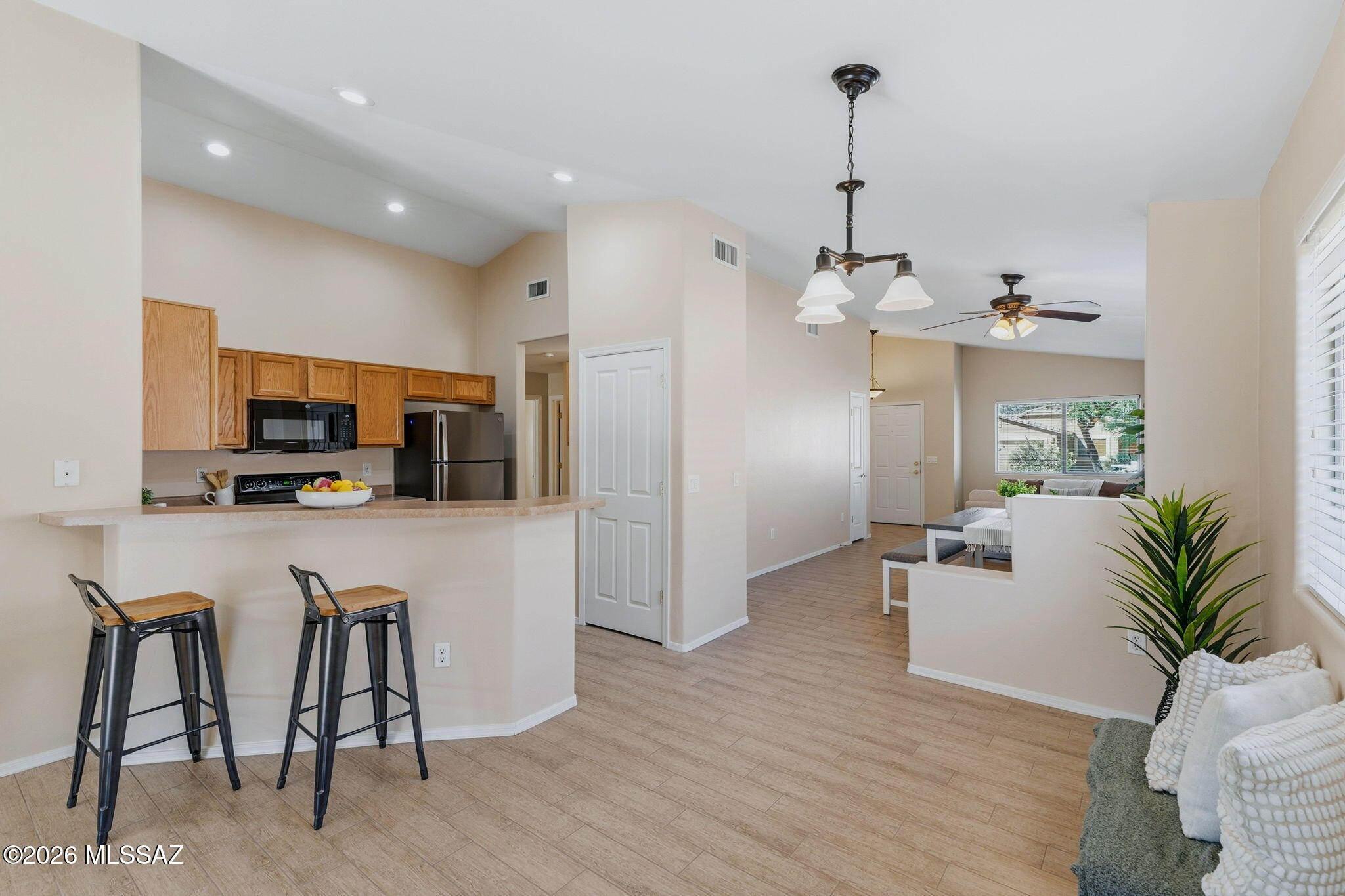 Valencia Reserve South (1-315) - Residential