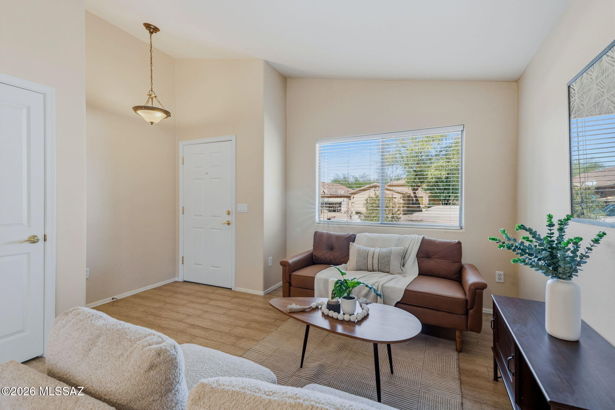 Valencia Reserve South (1-315) - Residential