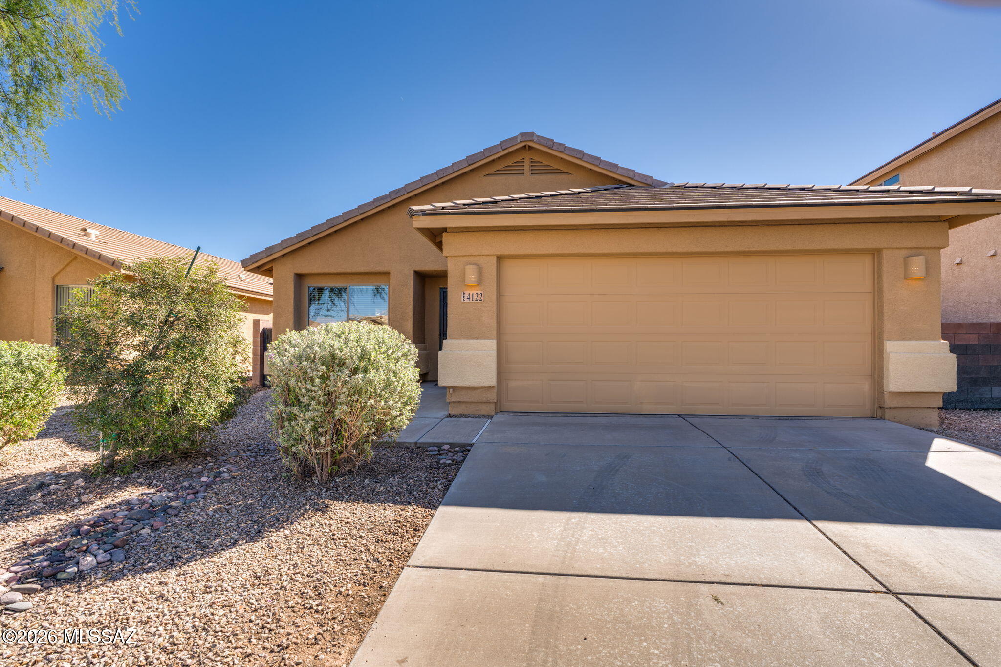 Valencia Reserve South (1-315) - Residential
