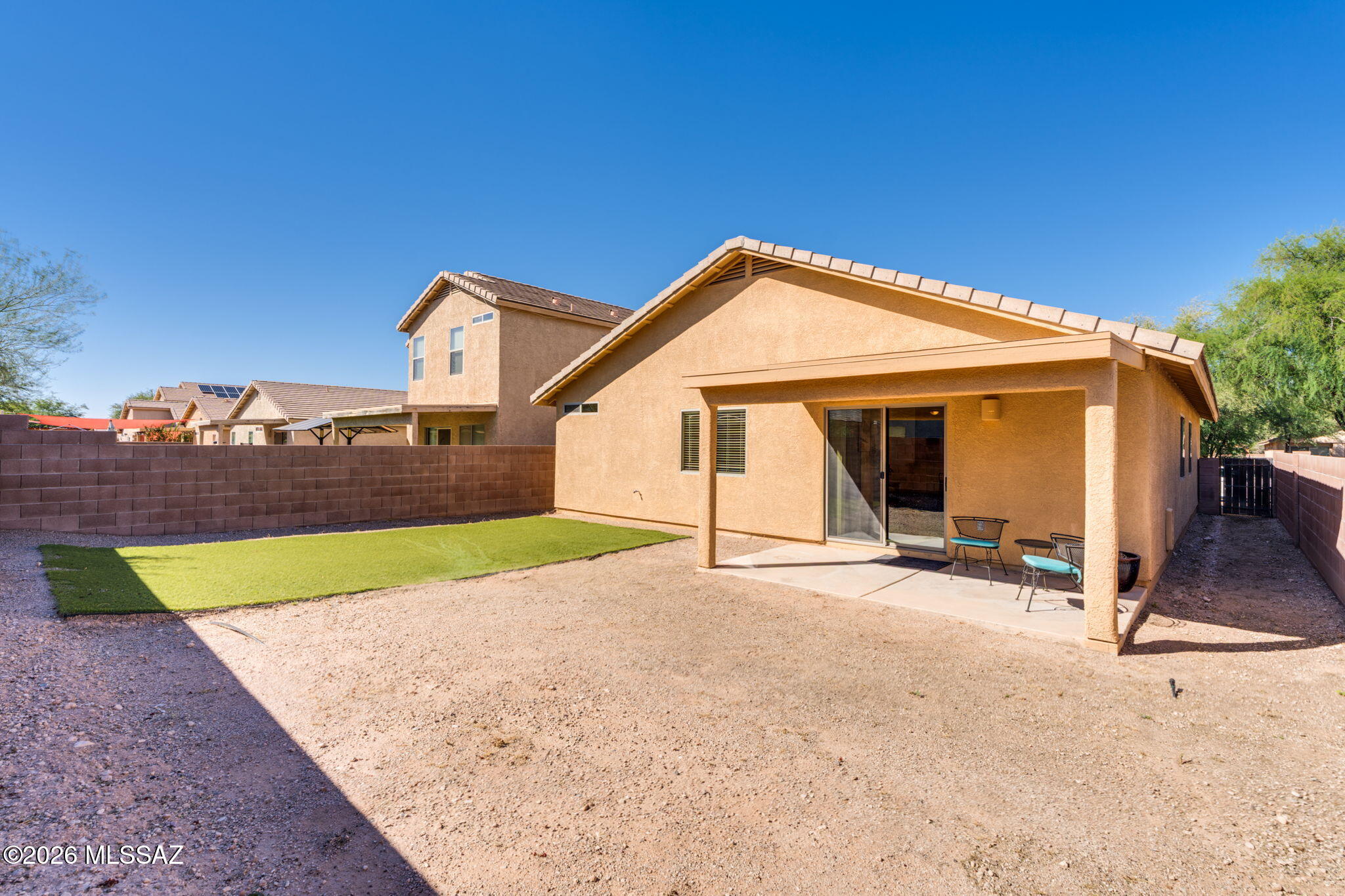 Valencia Reserve South (1-315) - Residential