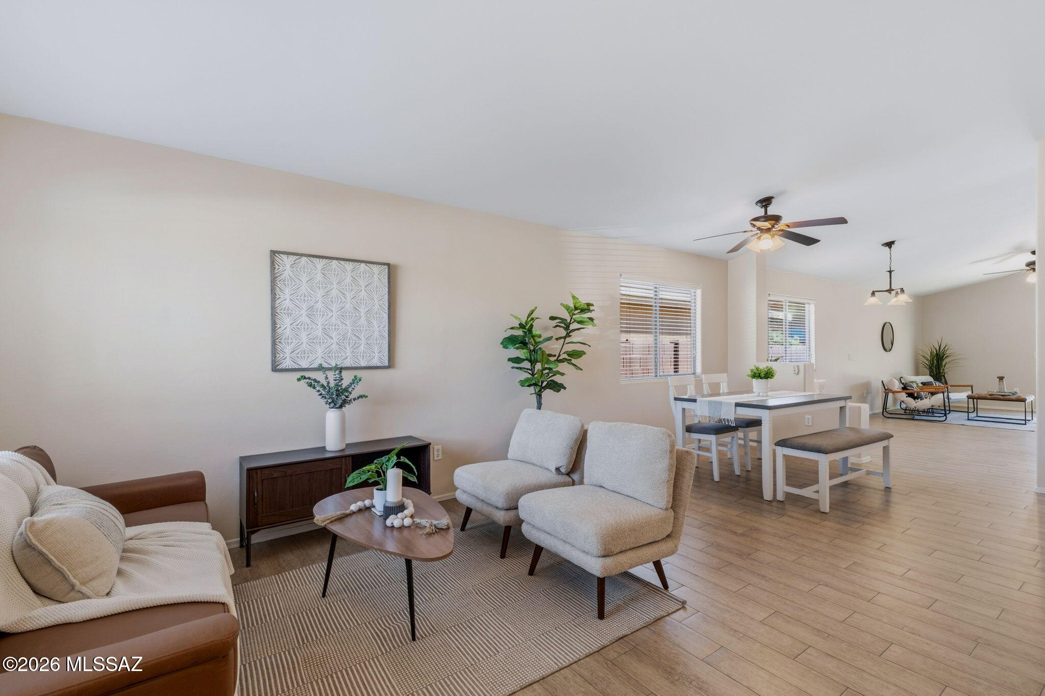 Valencia Reserve South (1-315) - Residential