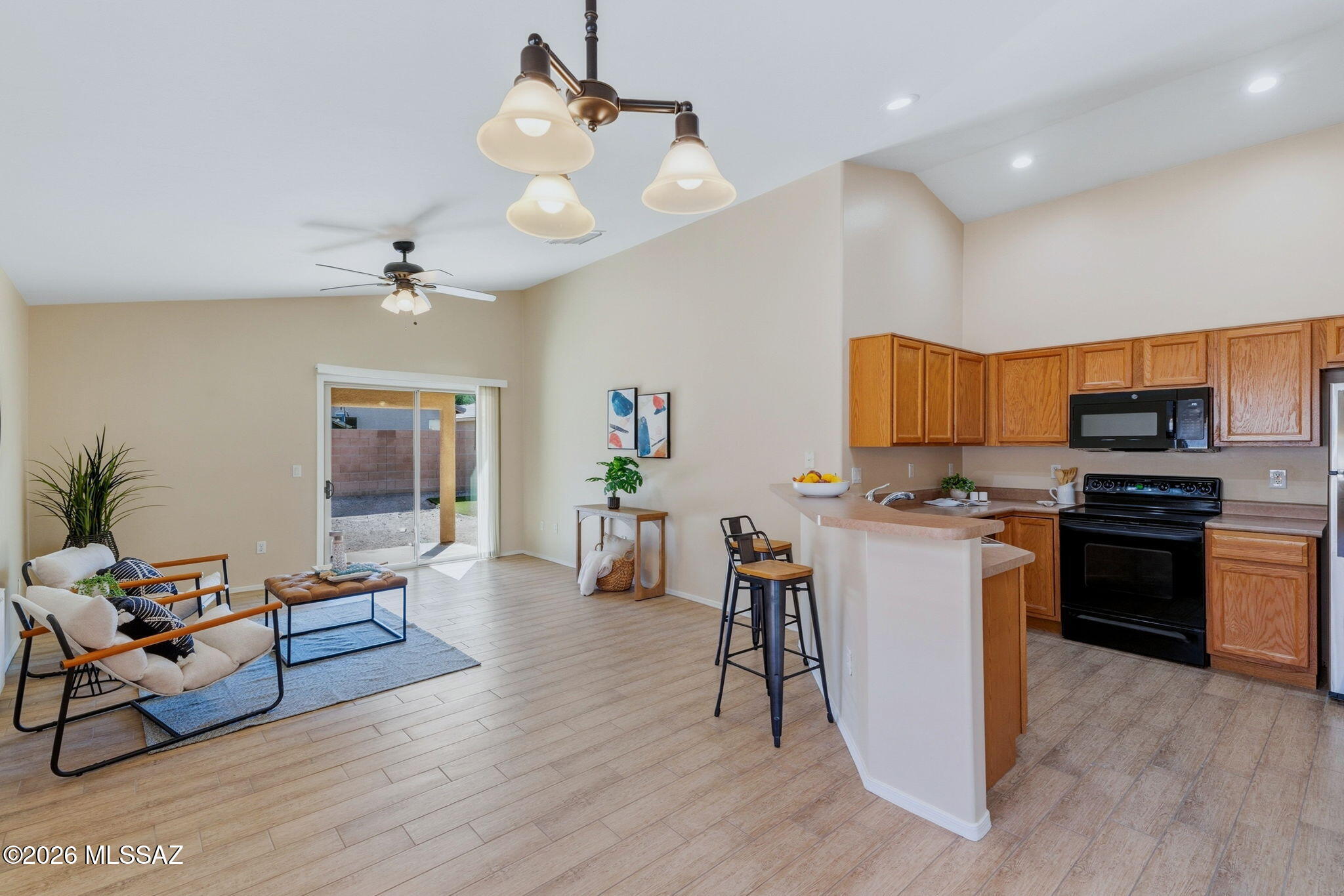 Valencia Reserve South (1-315) - Residential