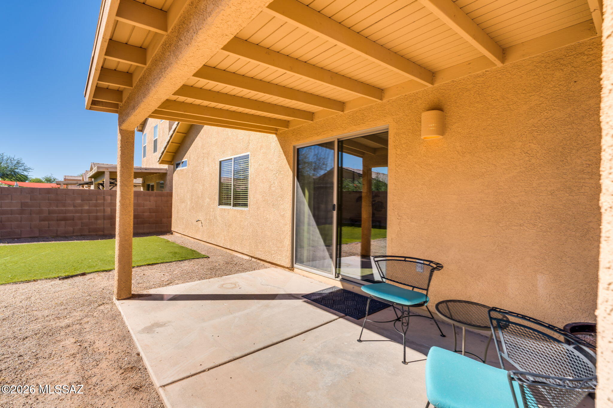 Valencia Reserve South (1-315) - Residential